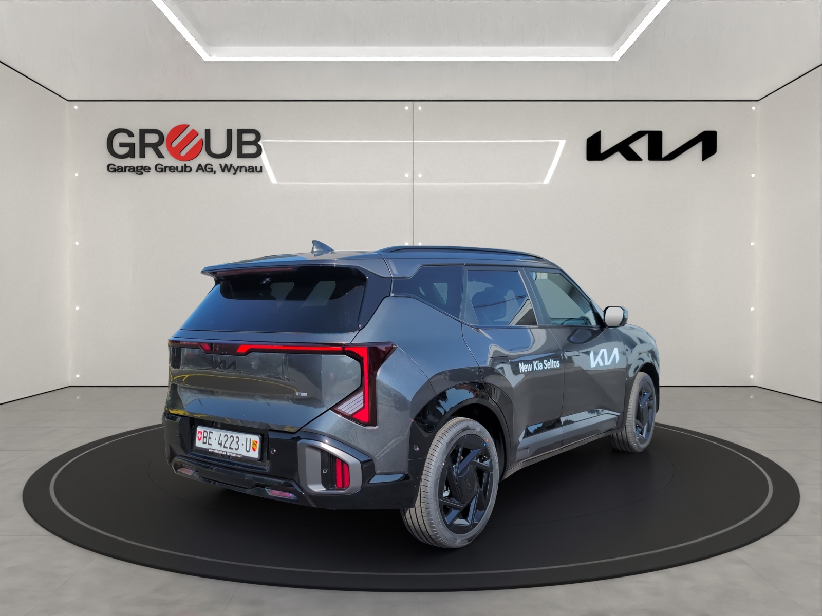 KIA Seltos 1.6 T-GDi X-Line-image-4