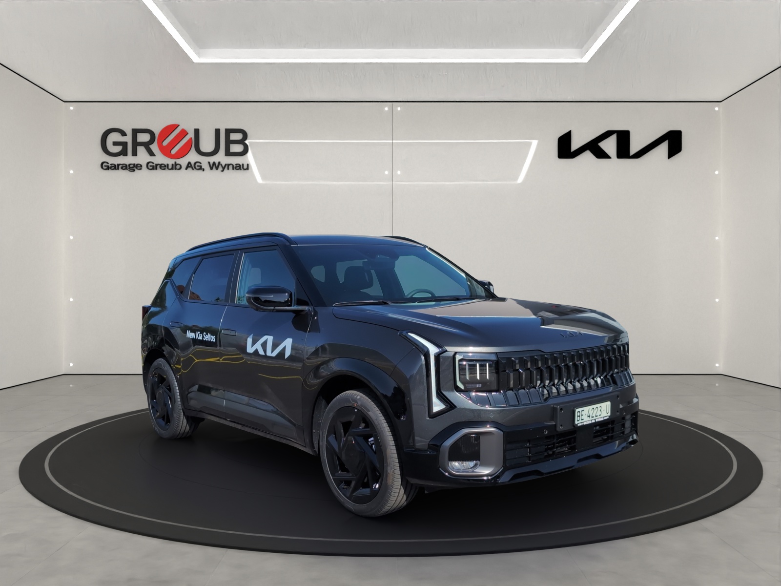 KIA Seltos 1.6 T-GDi X-Line-showroom-element-2