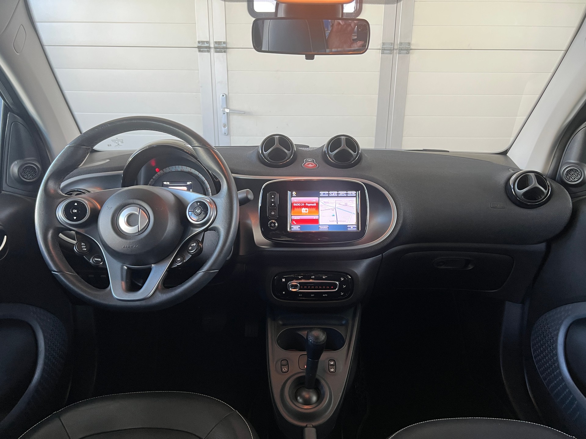 SMART fortwo prime twinmatic-image-9