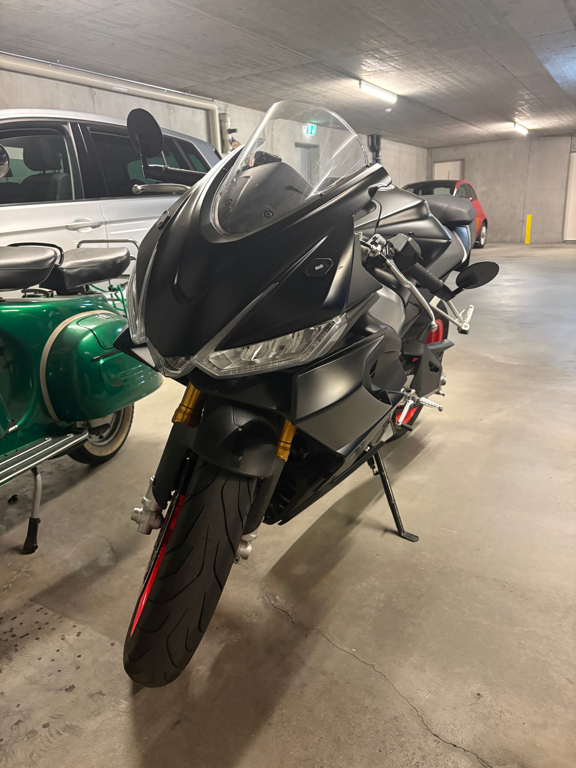 APRILIA RS 660 (35kW)-image-0