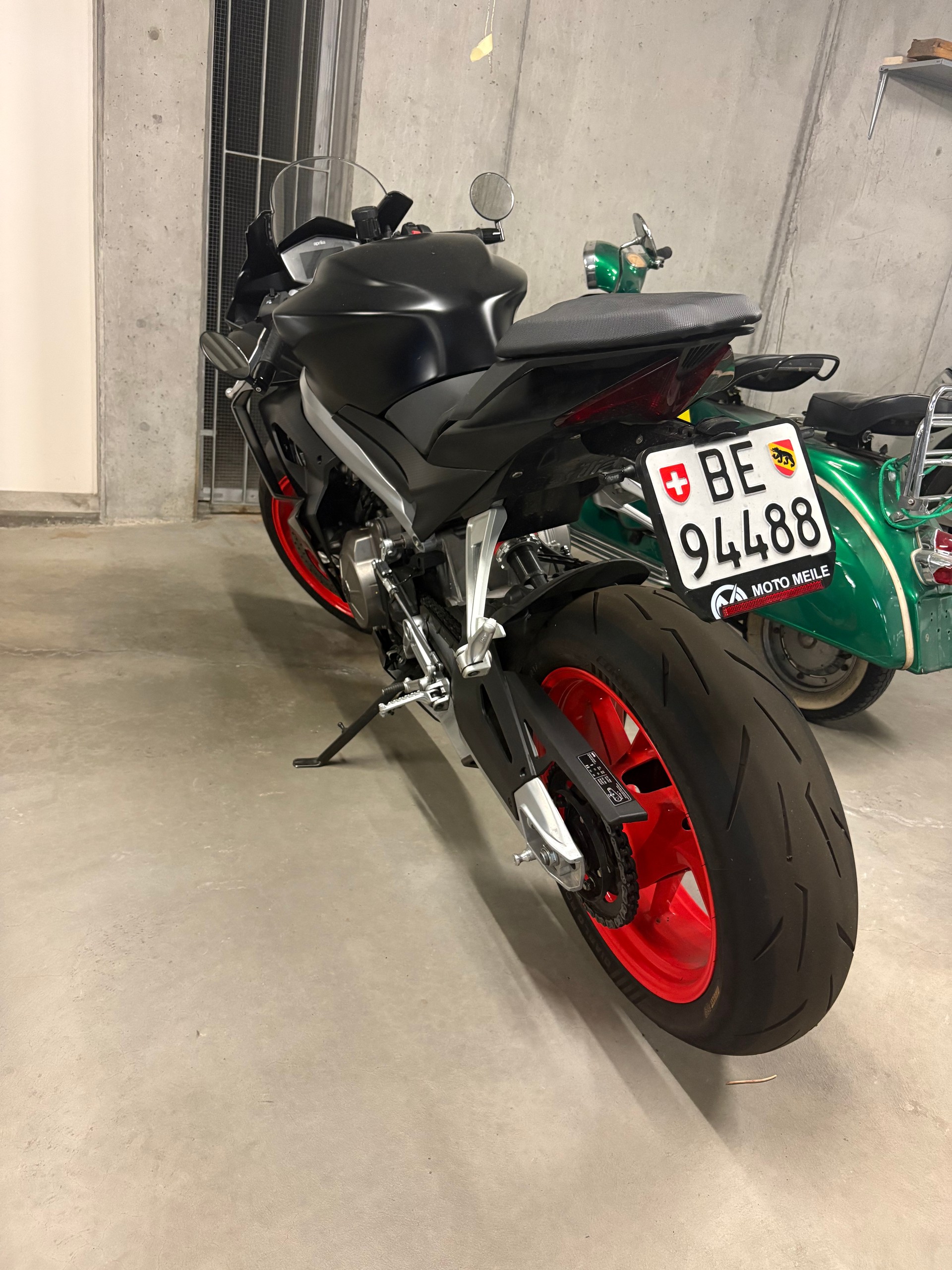APRILIA RS 660 (35kW)-image-2