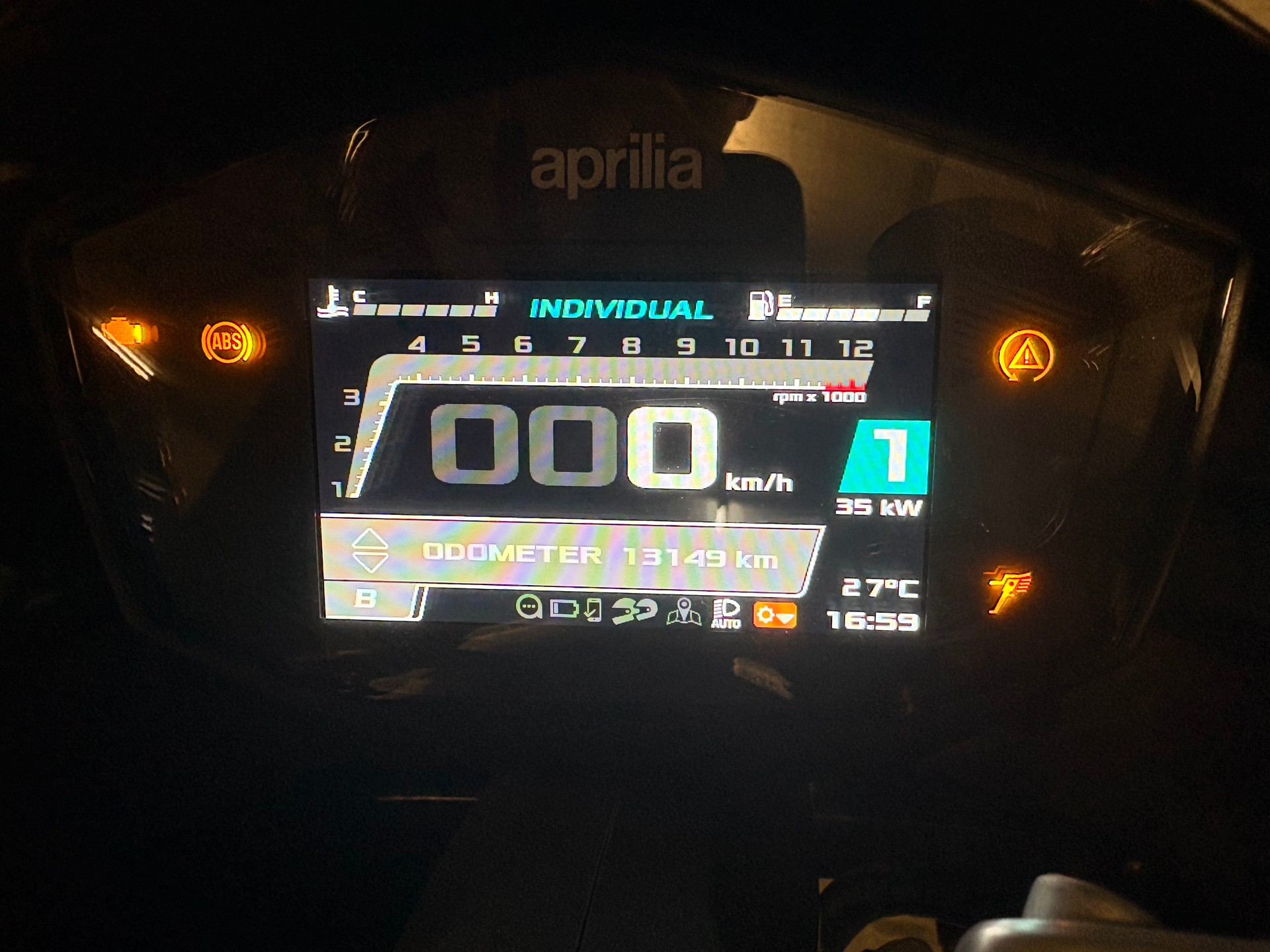 APRILIA RS 660 (35kW)-image-5
