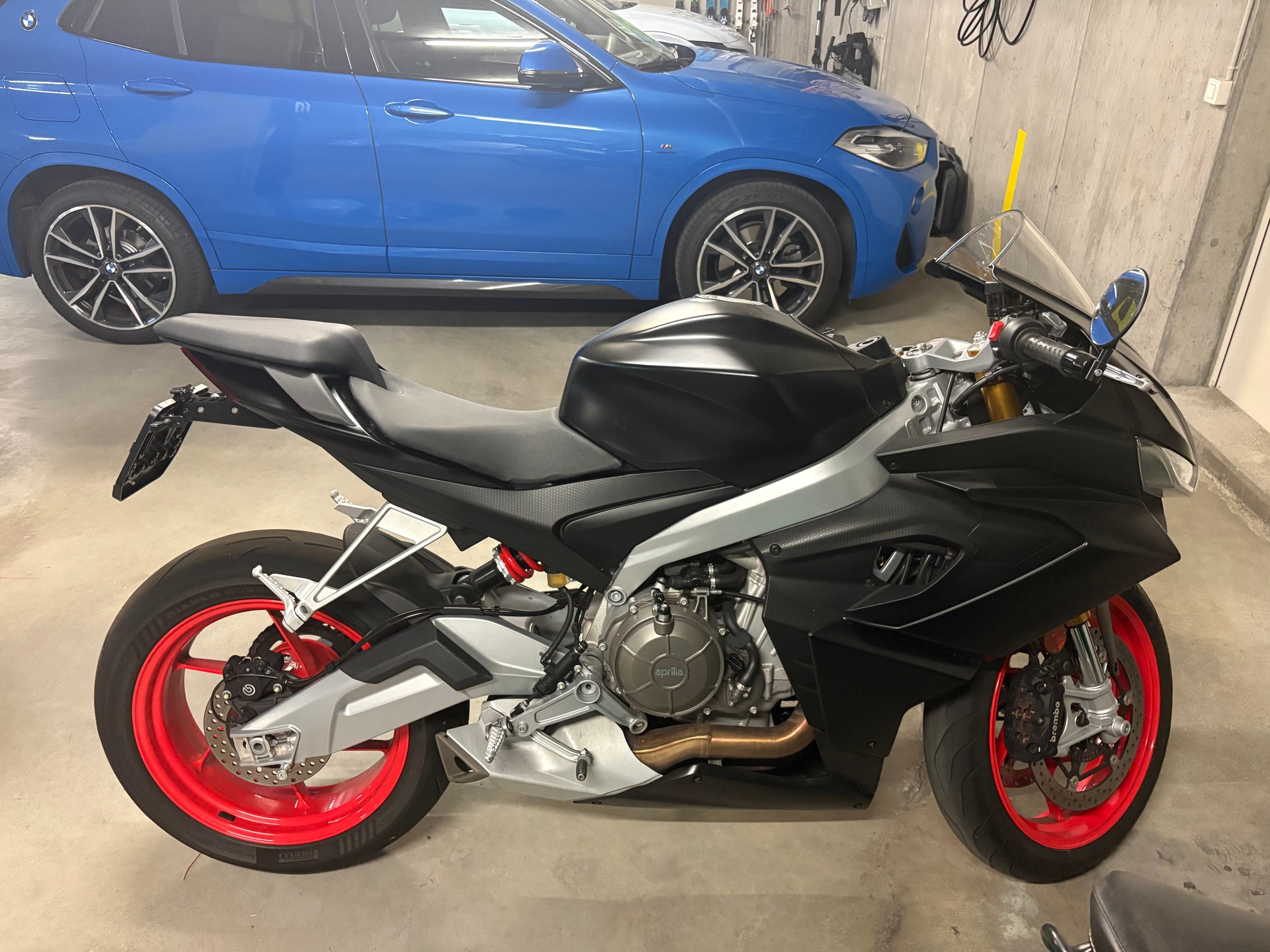 APRILIA RS 660 (35kW)-image-1