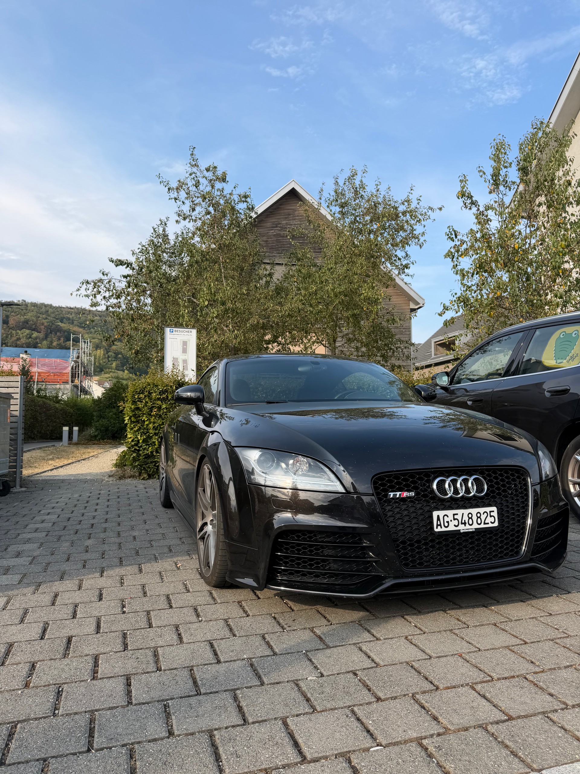 AUDI RS-image-1