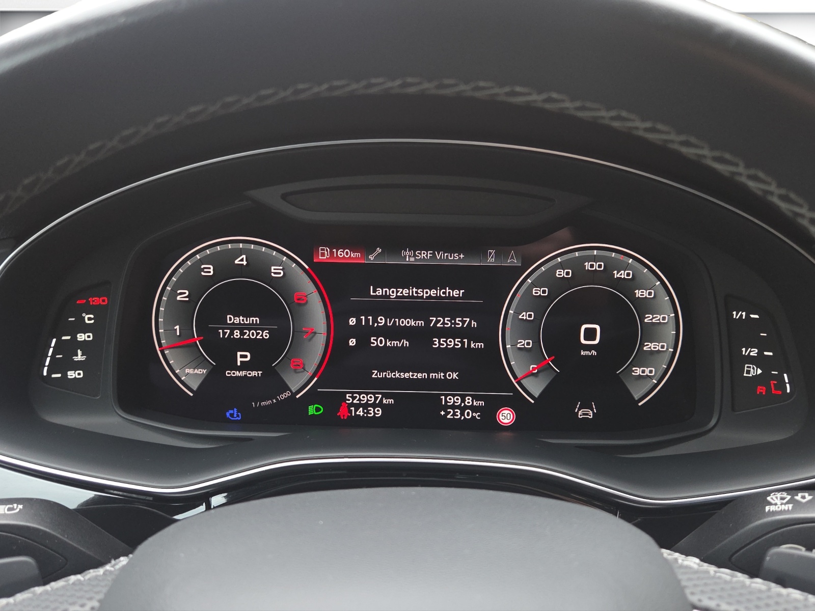 AUDI Q8 55 TFSI quattro tiptronic-image-15