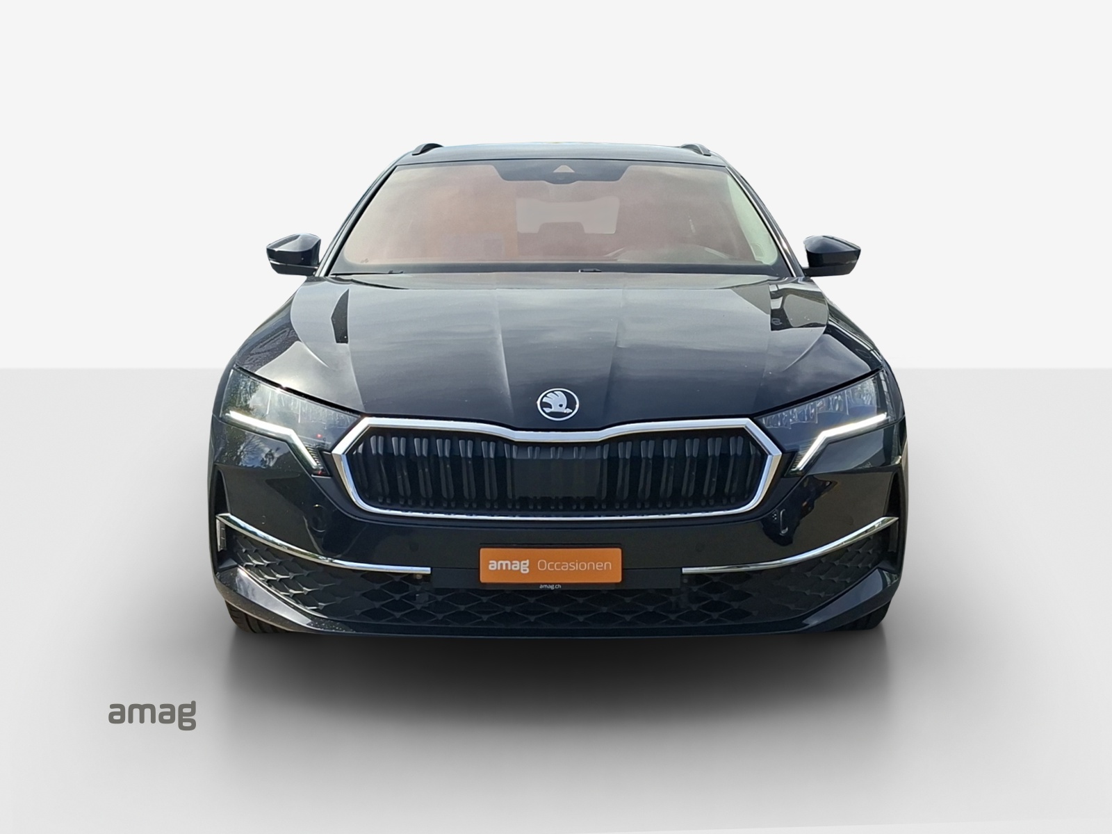 SKODA Octavia Combi 1.5 TSI mHEV DSG Dynamic-image-6