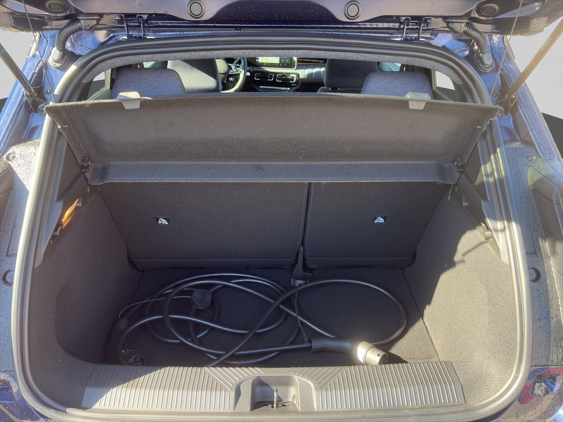 RENAULT R5 E-Tech Comfort Range 52 kWh Techno-image-15