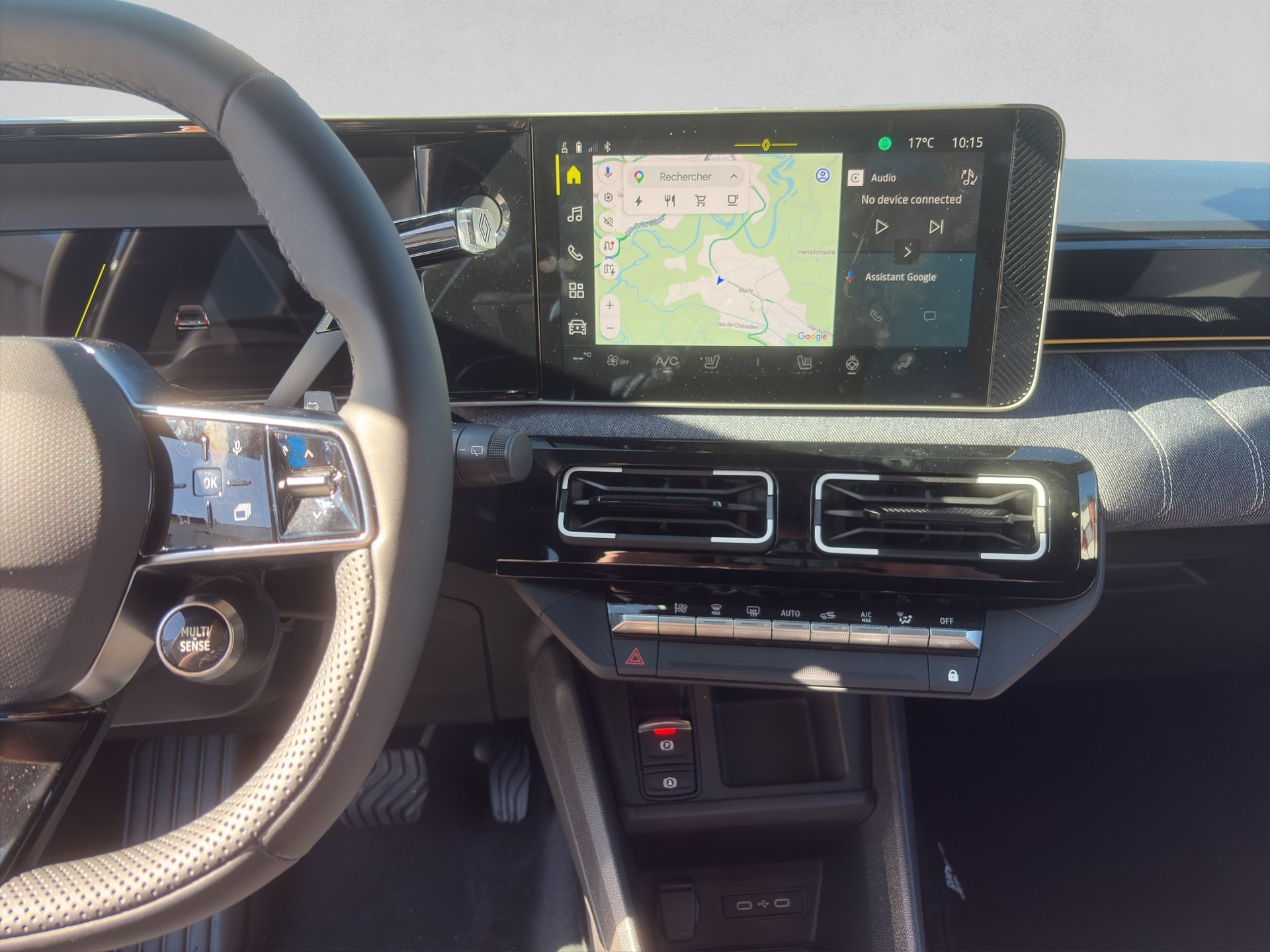 RENAULT R5 E-Tech Comfort Range 52 kWh Techno-image-11