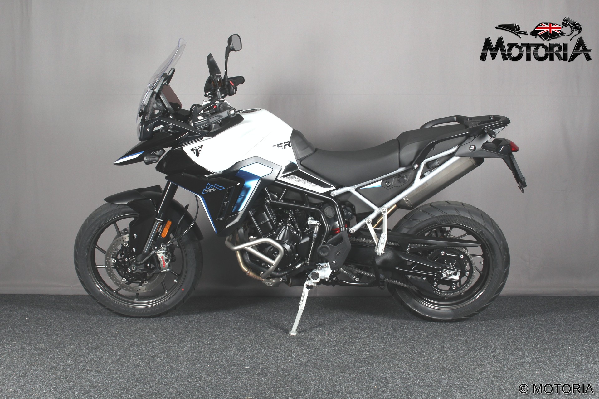 TRIUMPH Tiger 900 Alpine Edition-image-5