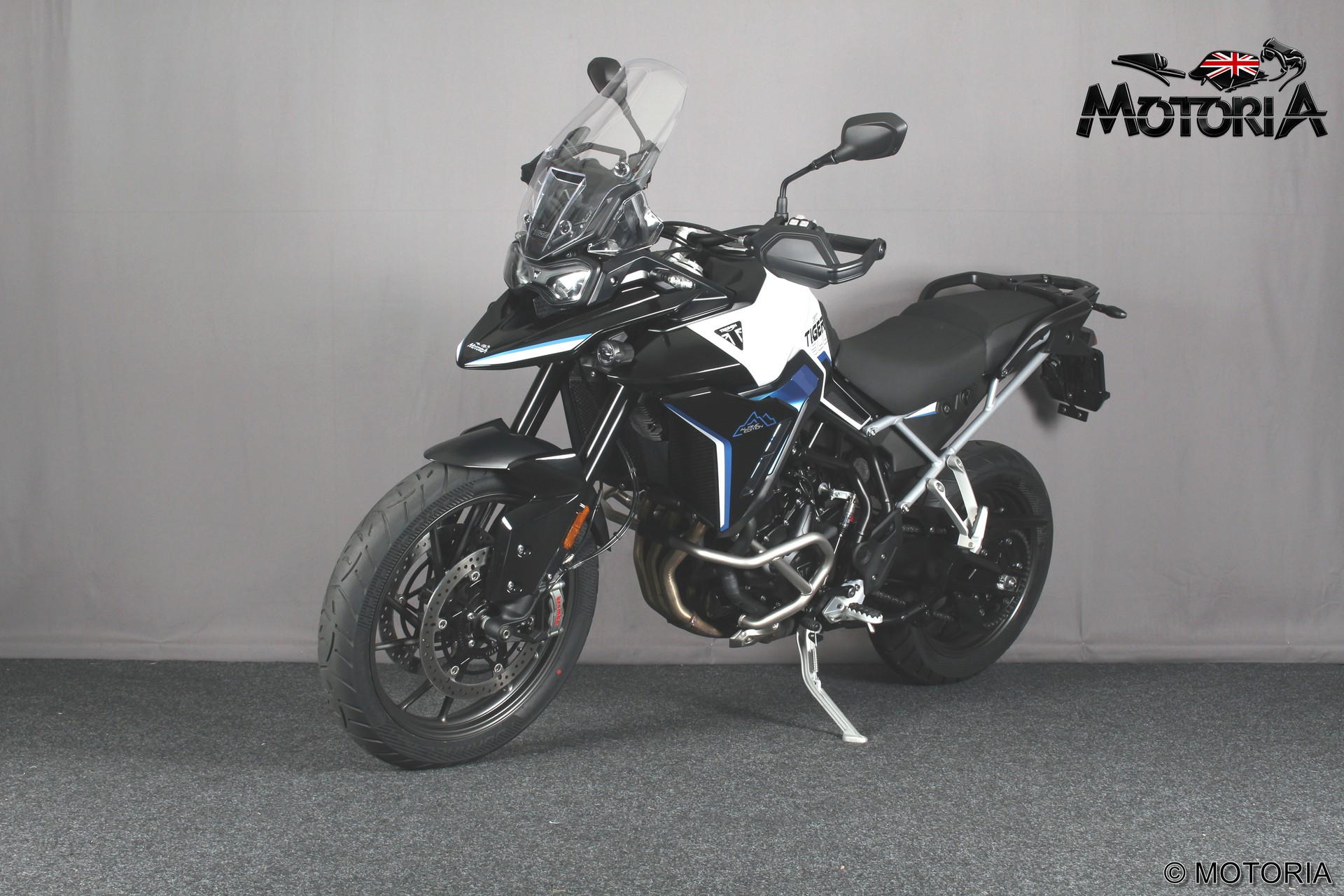 TRIUMPH Tiger 900 Alpine Edition-image-6