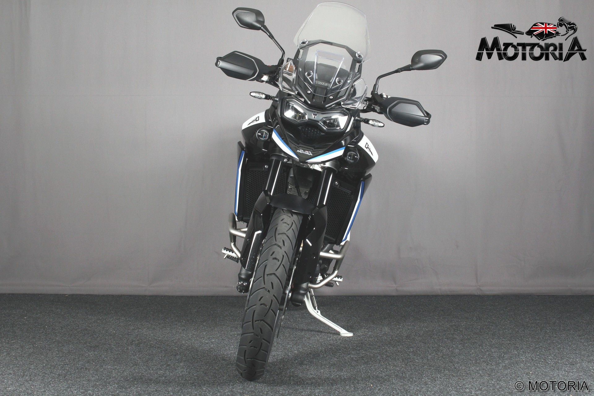 TRIUMPH Tiger 900 Alpine Edition-image-7
