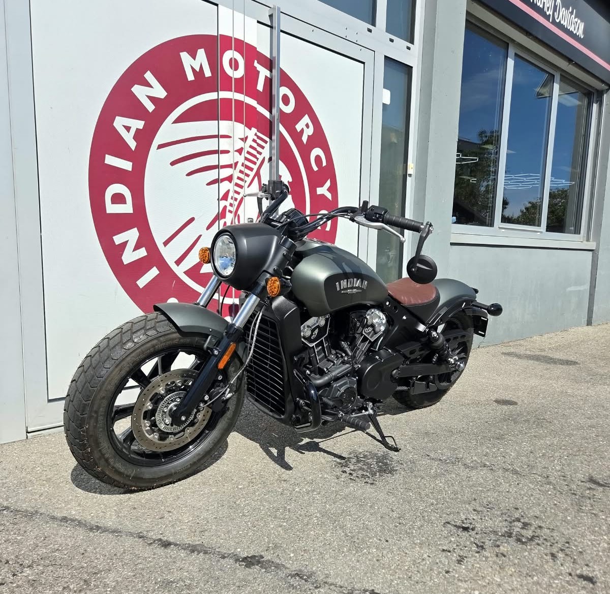 INDIAN Scout Bobber-image-5