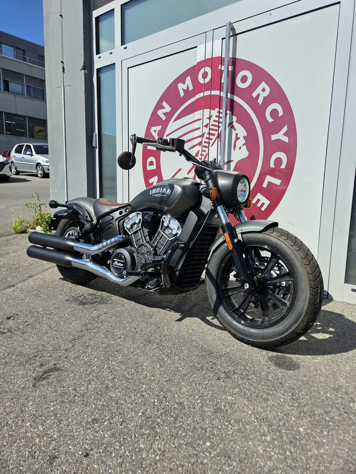INDIAN Scout Bobber-image-4