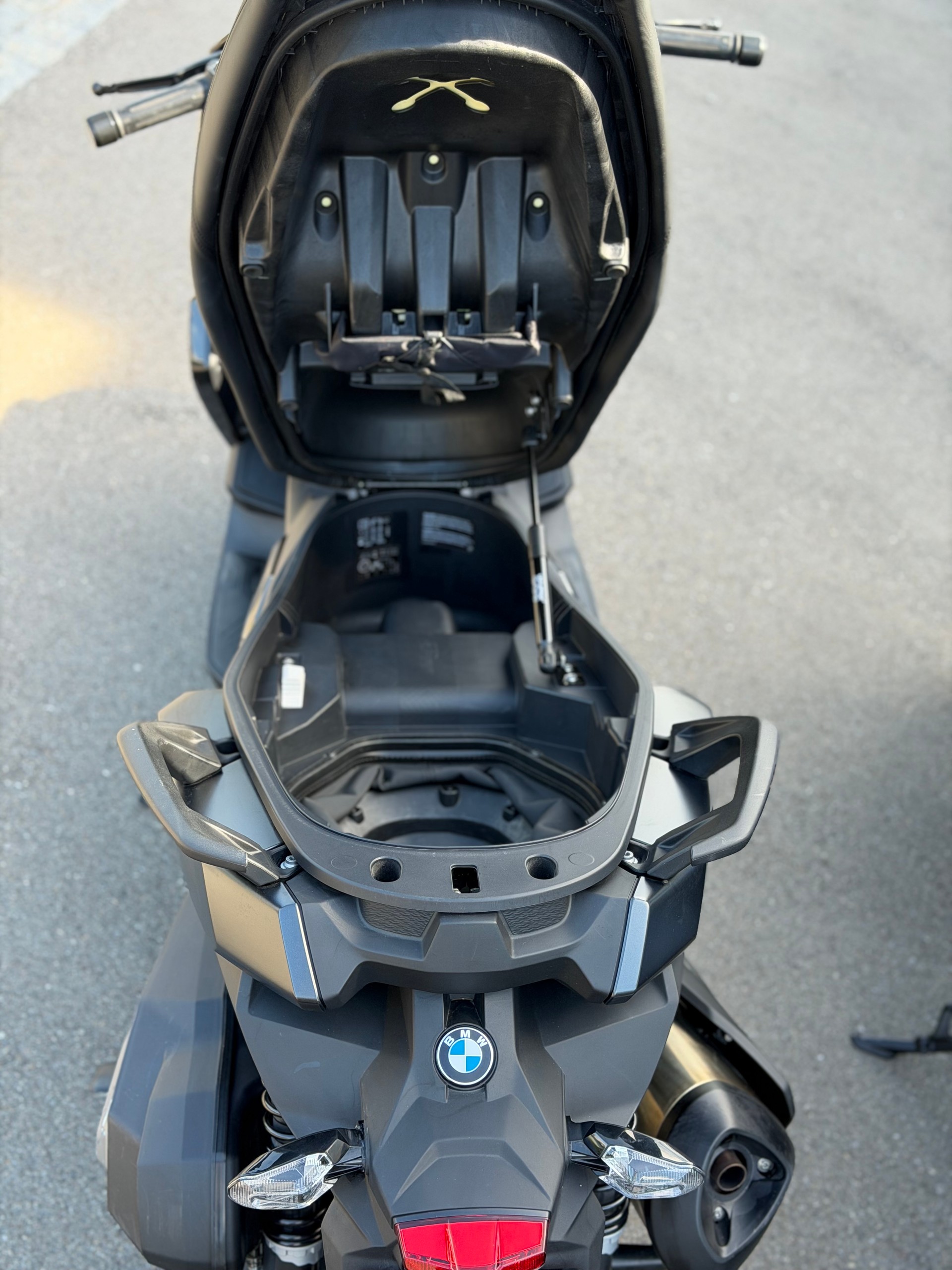 BMW C 400 X ABS-image-6