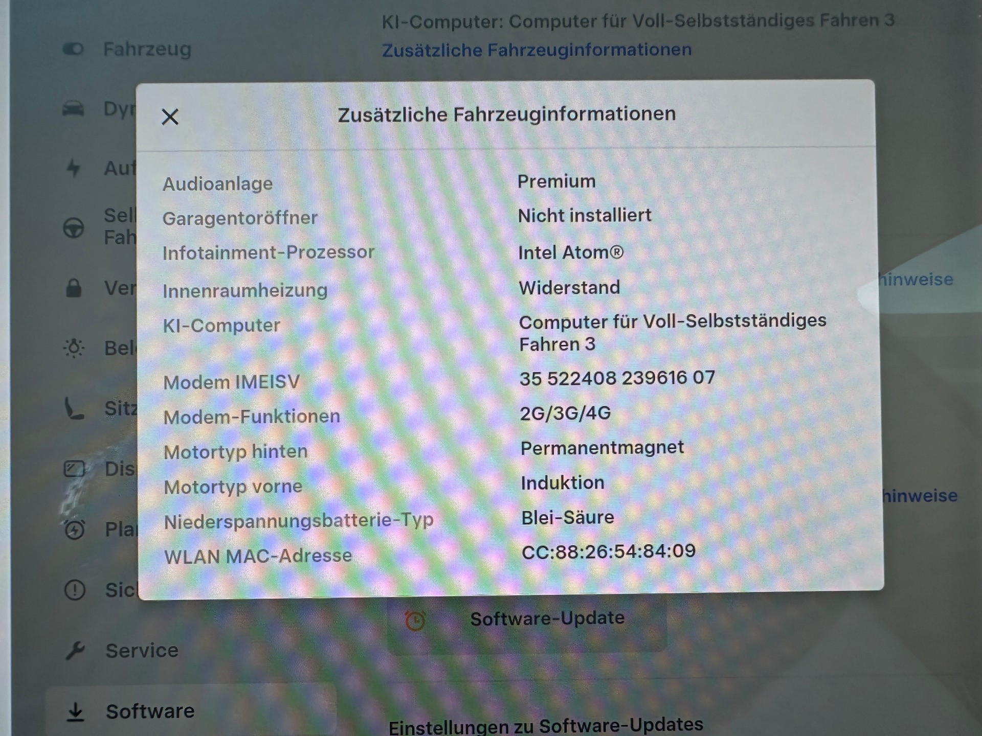 TESLA Model 3 Performance Dual Motor AWD-image-12