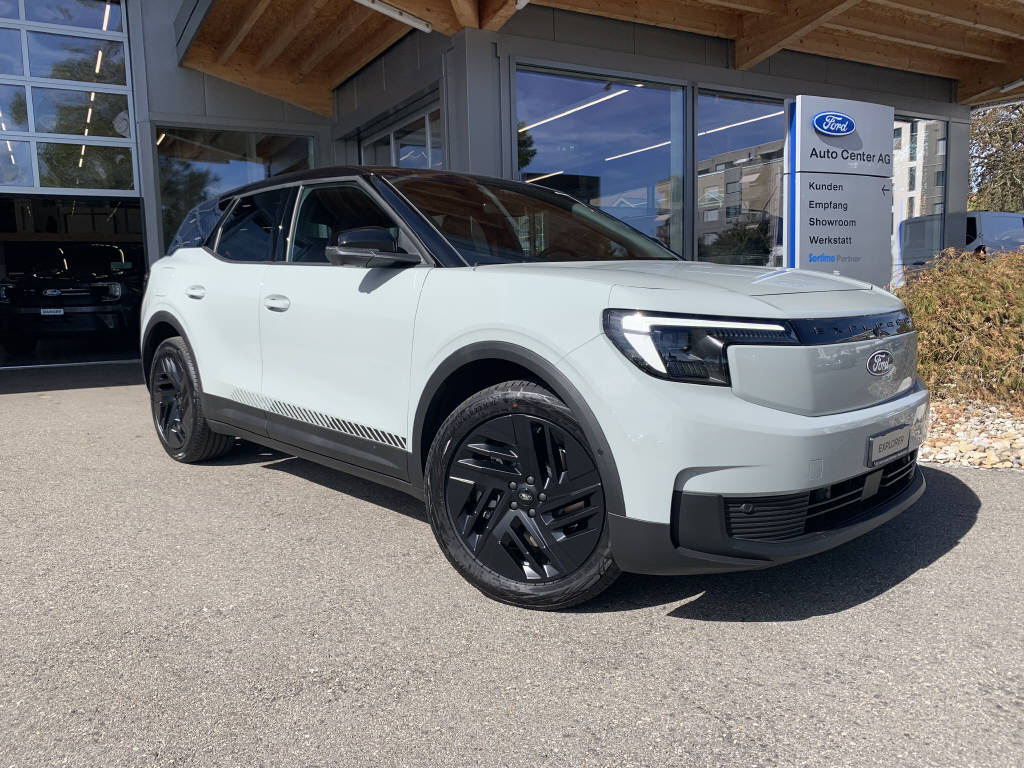 FORD Explorer Extended Range Collection AWD-showroom-element-1