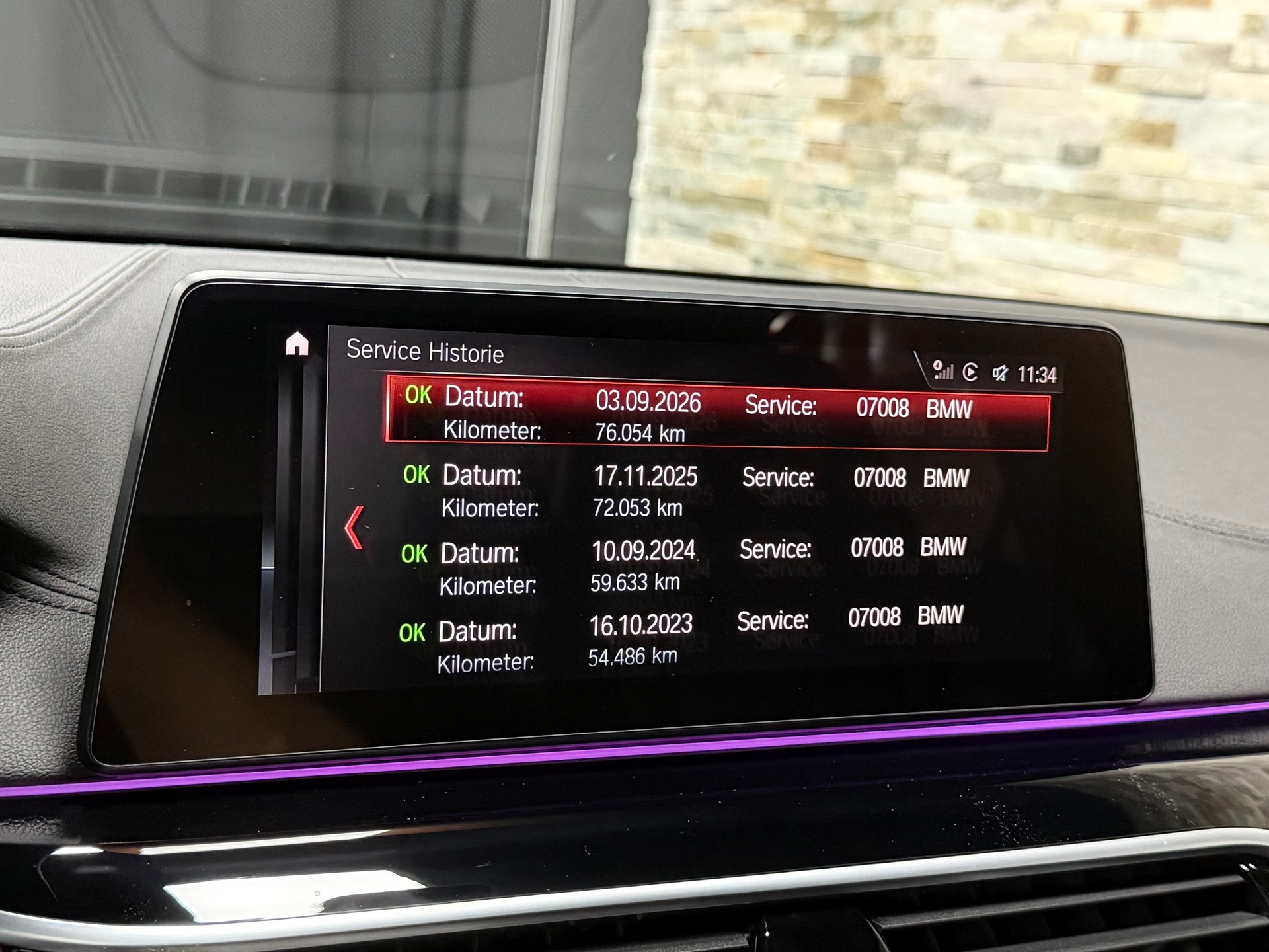 BMW M5 xDrive Competition Drivelogic-image-22