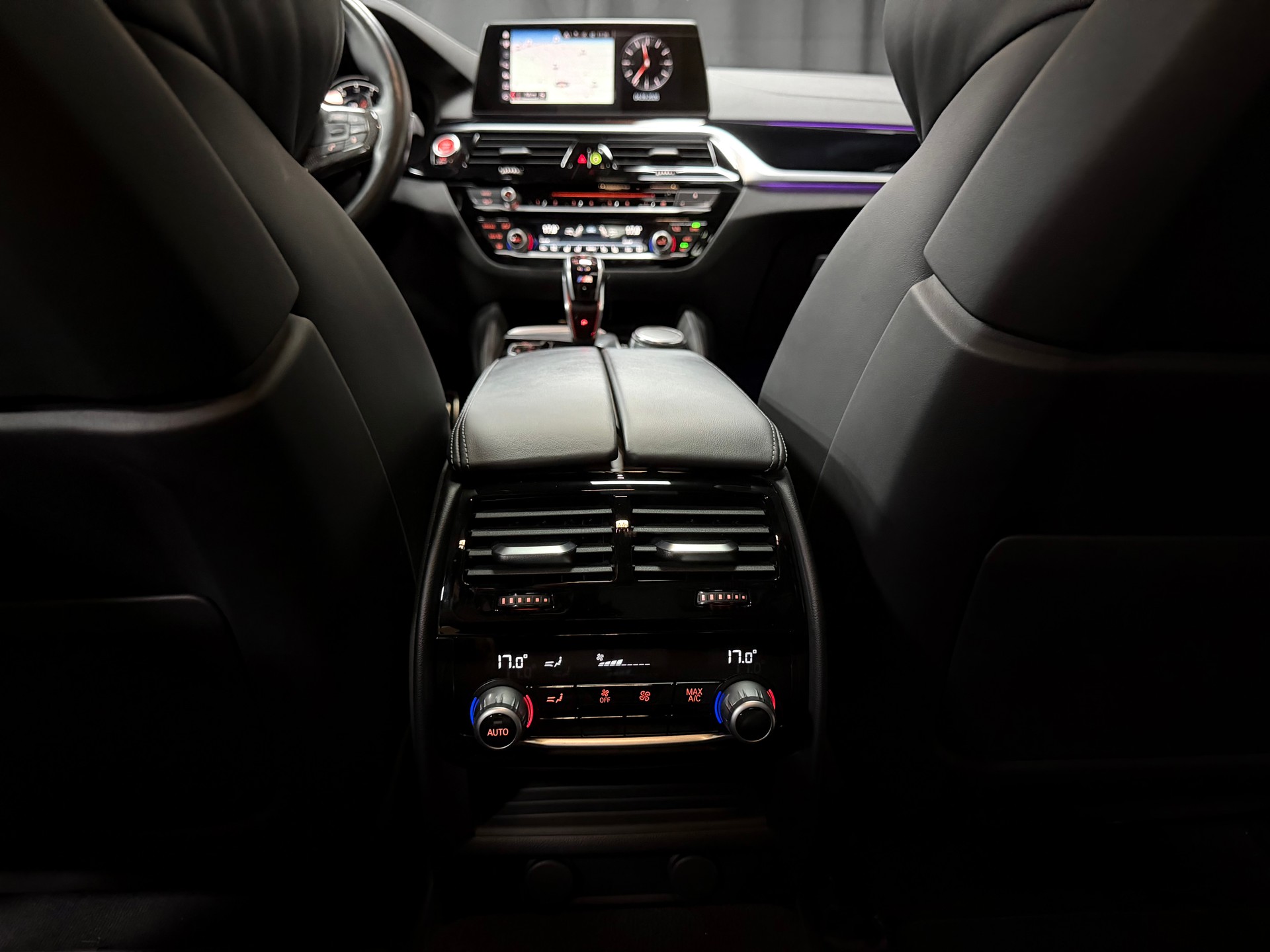 BMW M5 xDrive Competition Drivelogic-image-26