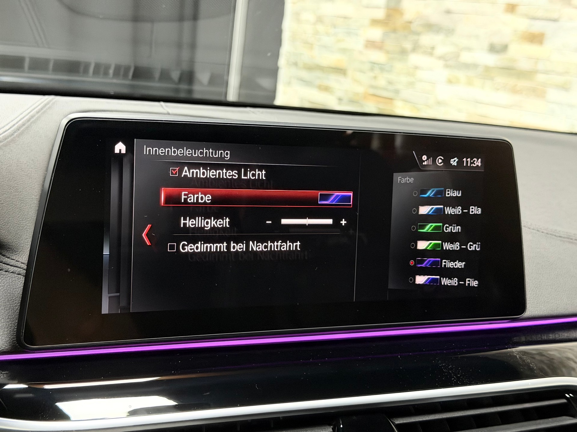 BMW M5 xDrive Competition Drivelogic-image-23
