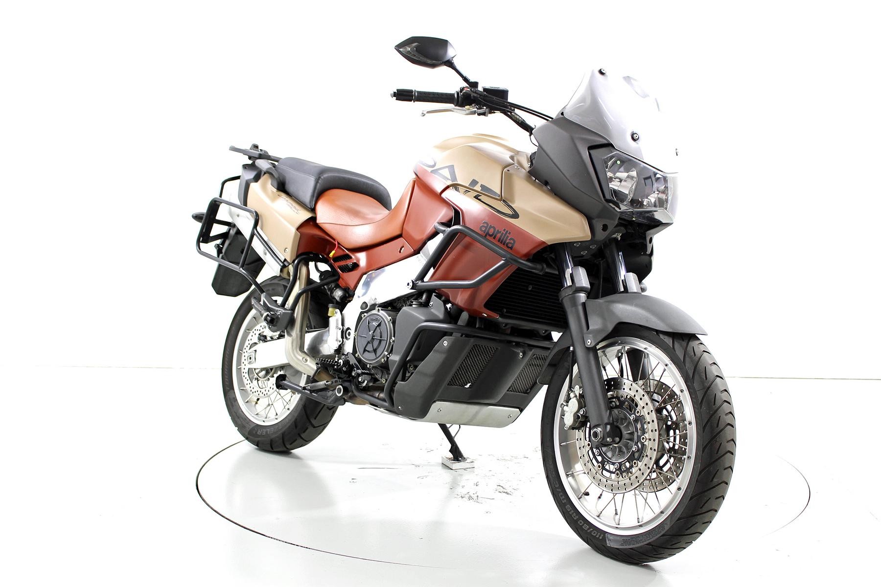APRILIA Caponord-image-1