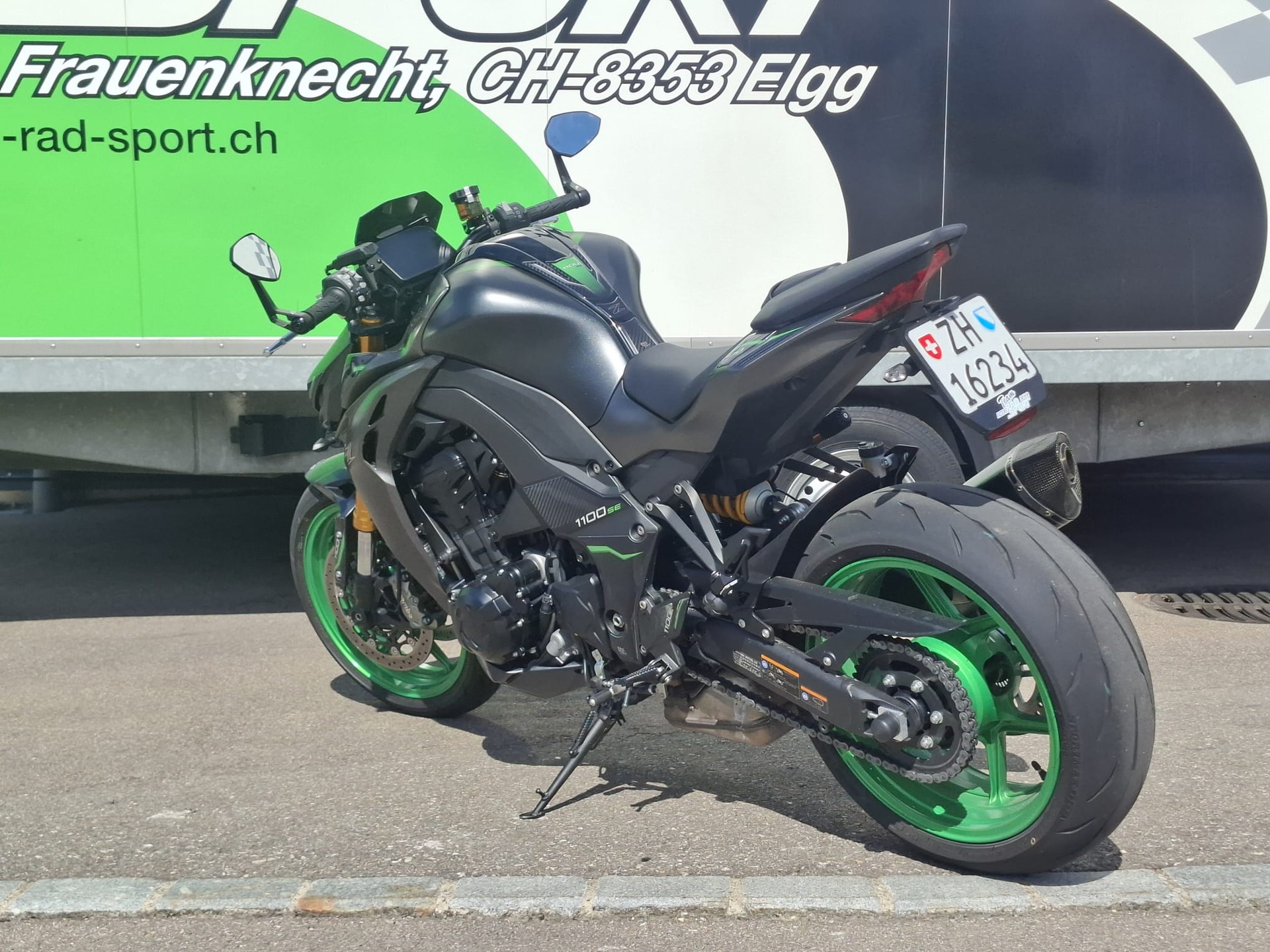 KAWASAKI Z 1100 SE-image-3
