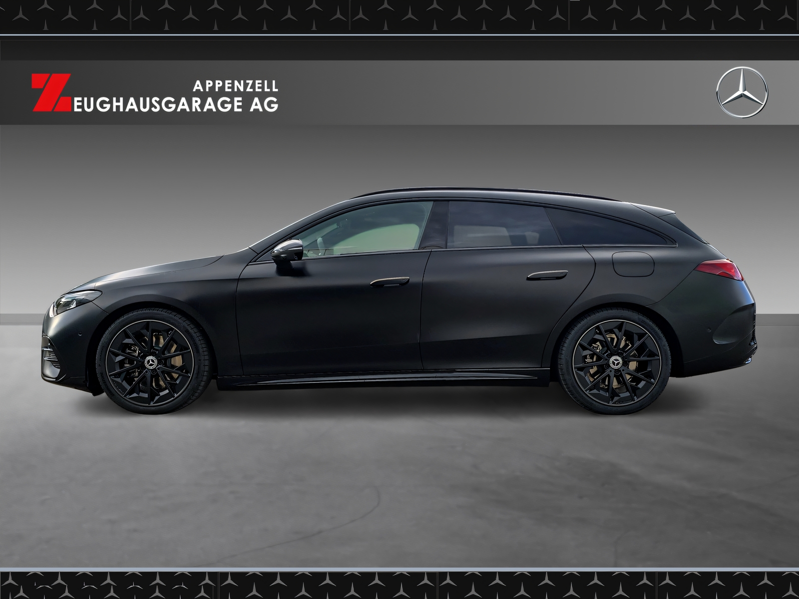 MERCEDES-BENZ CLA 220 4Matic Shooting Brake-showroom-element-1