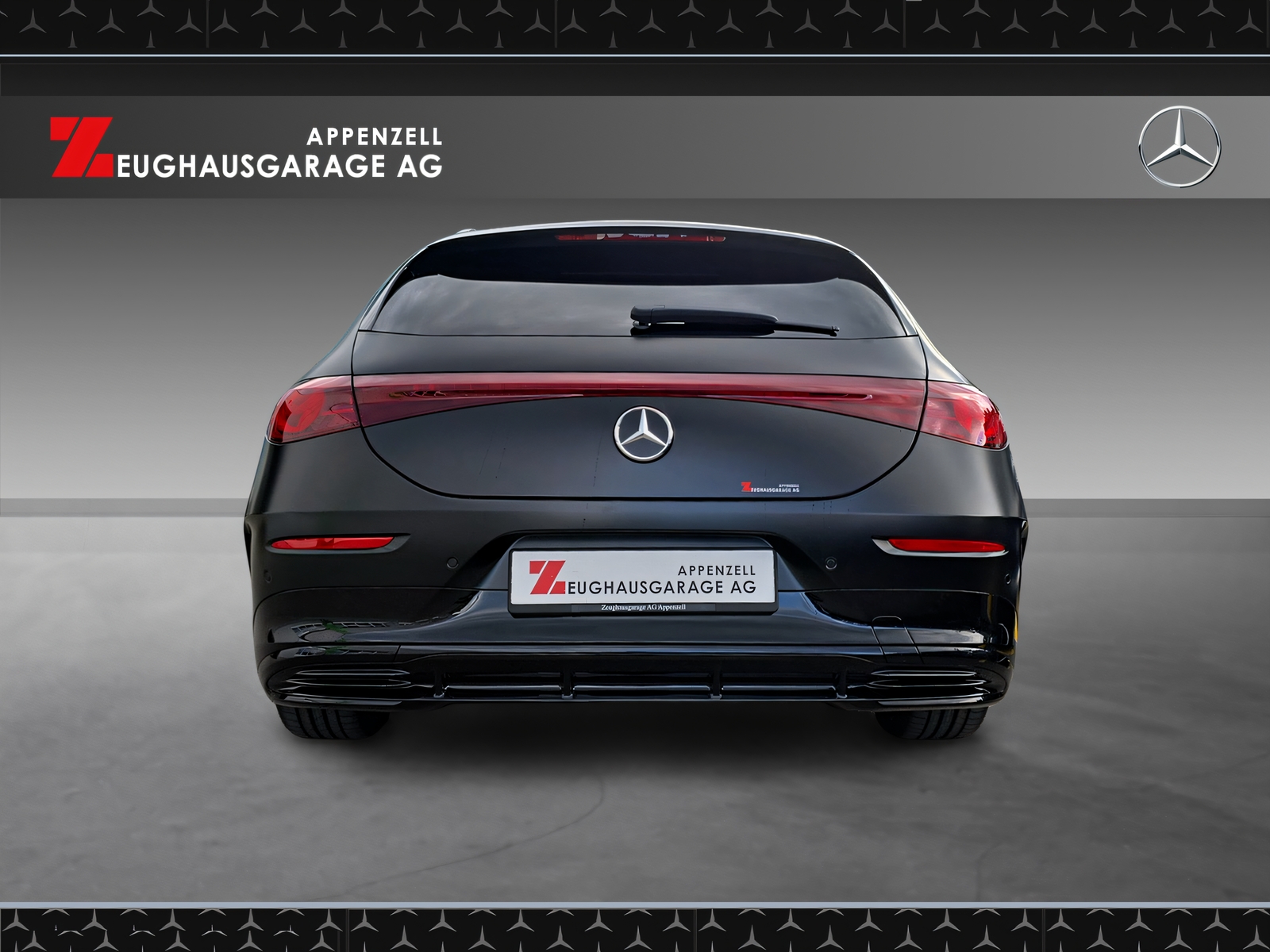 MERCEDES-BENZ CLA 220 4Matic Shooting Brake-image-4
