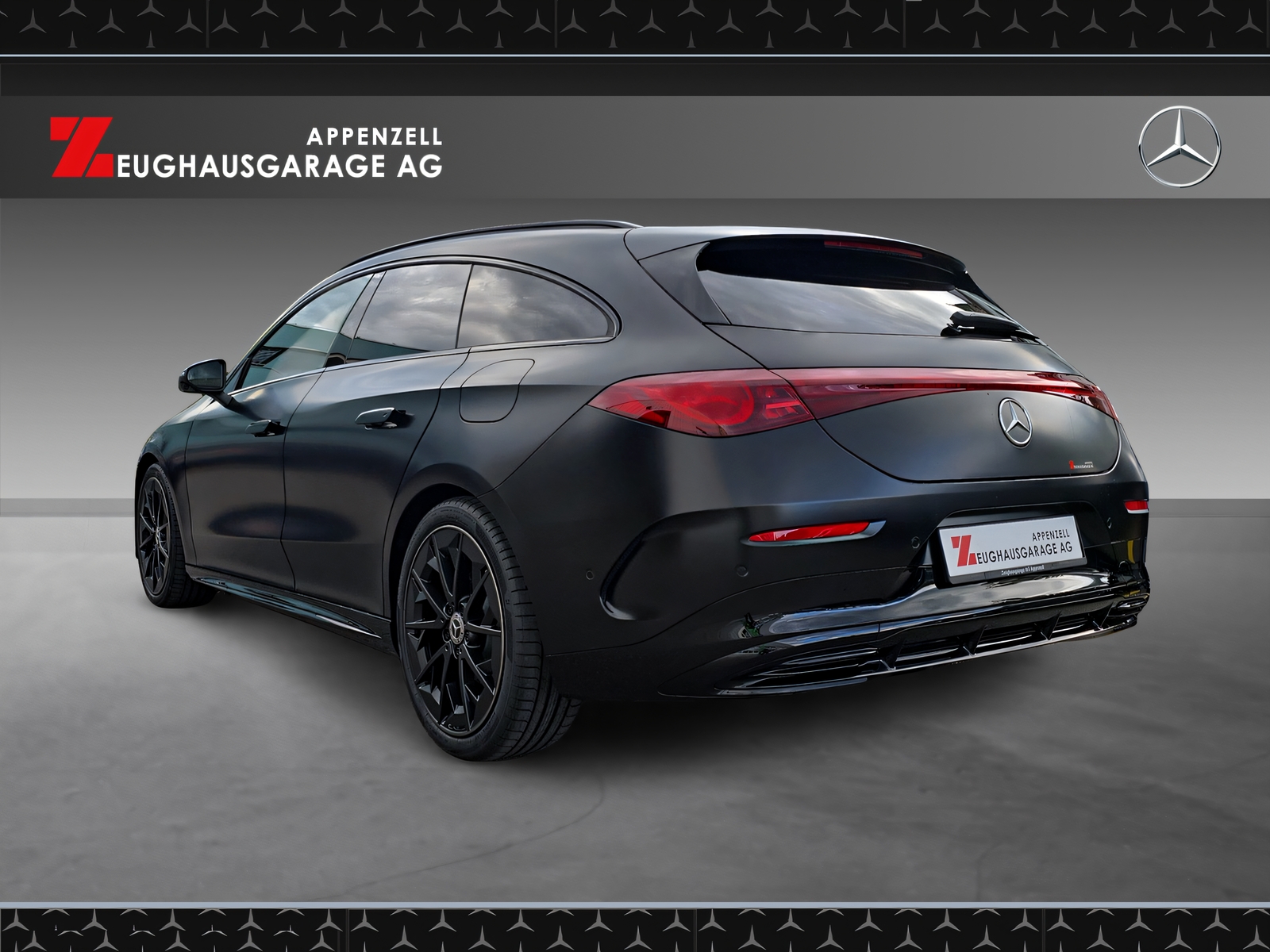 MERCEDES-BENZ CLA 220 4Matic Shooting Brake-showroom-element-2