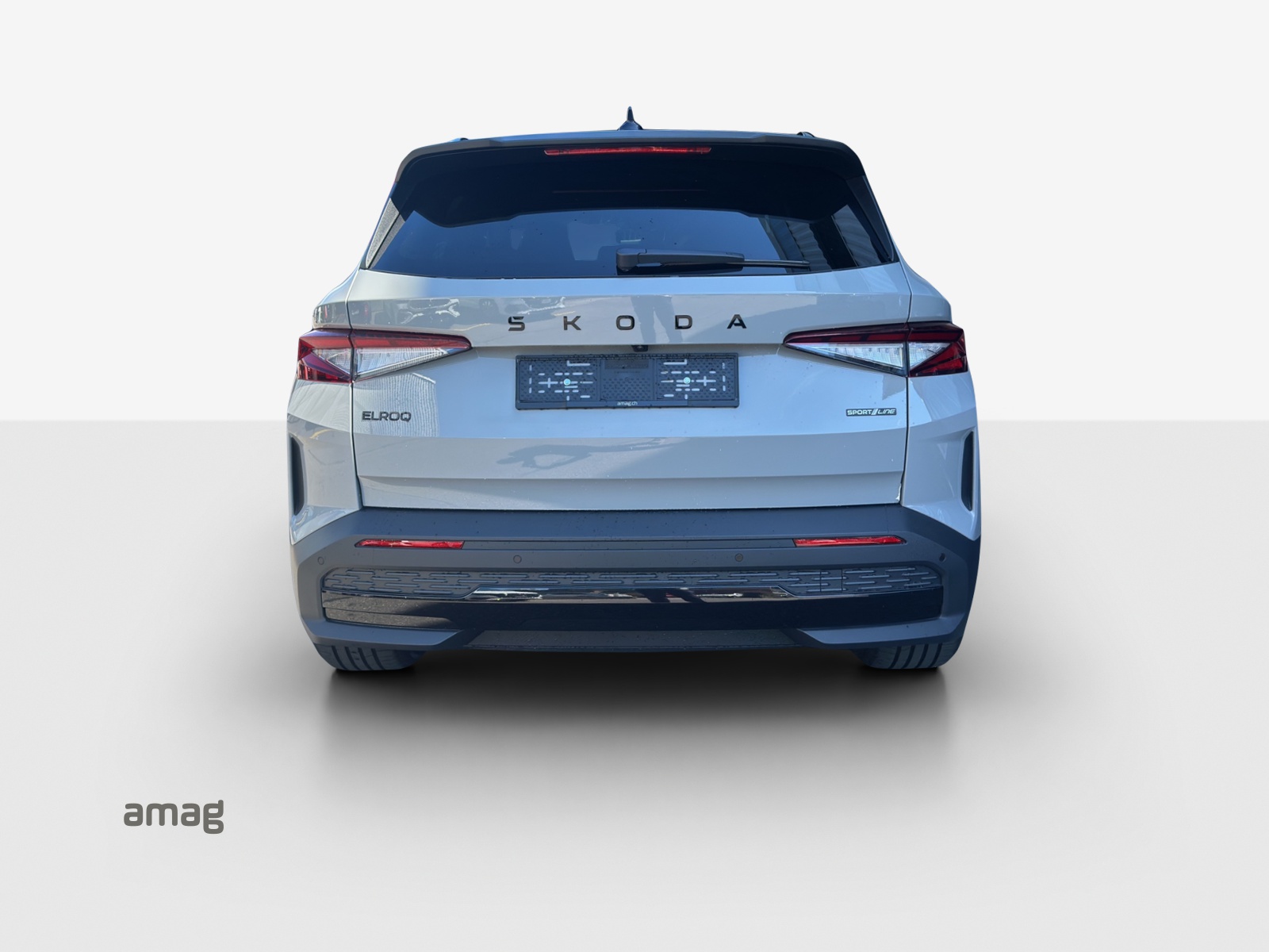 SKODA Elroq 85x Sportline 4x4-showroom-element-3