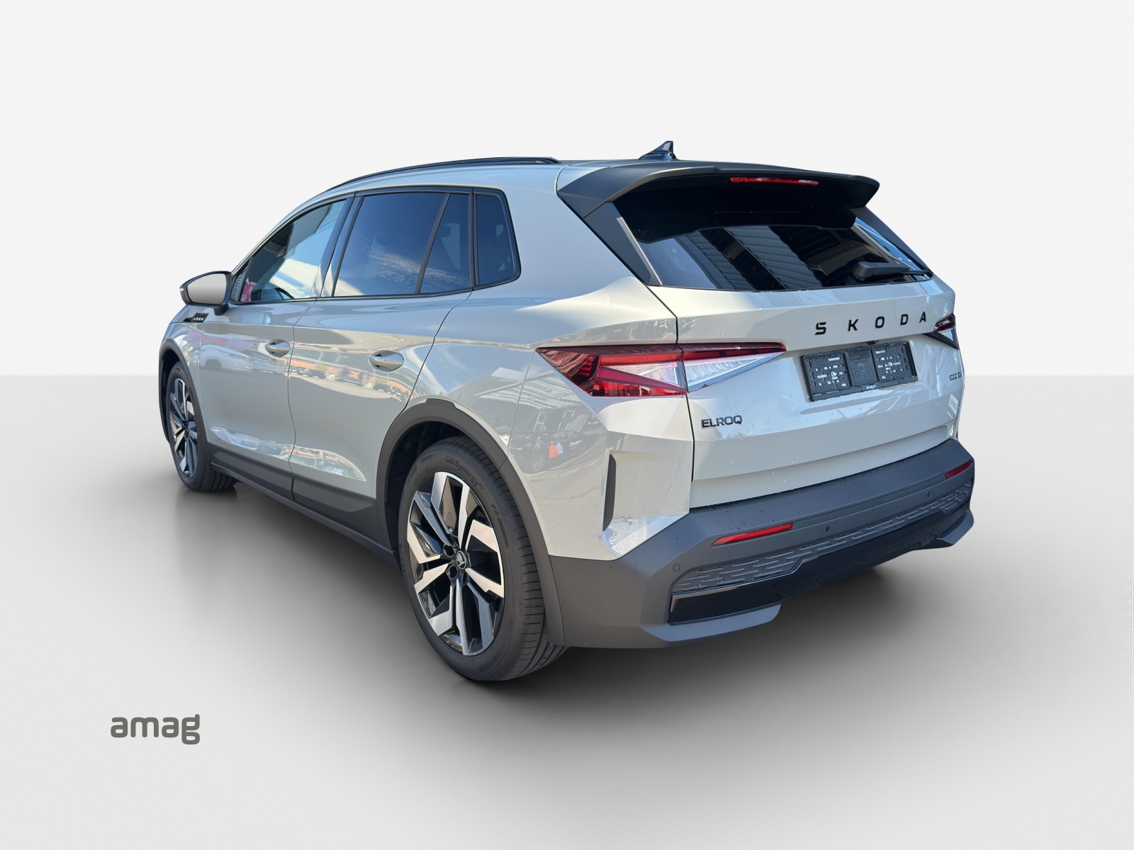 SKODA Elroq 85x Sportline 4x4-showroom-element-2