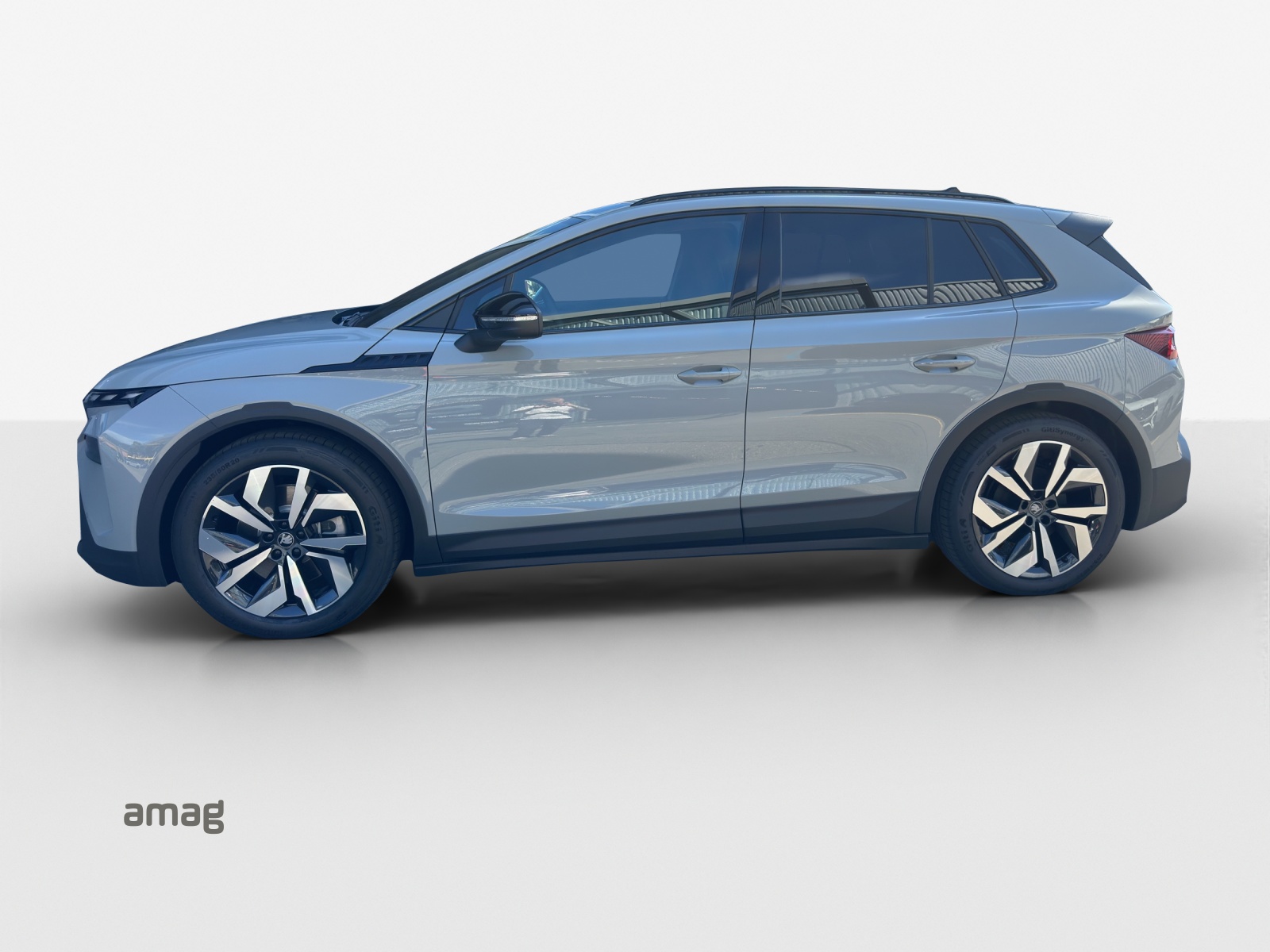 SKODA Elroq 85x Sportline 4x4-showroom-element-1