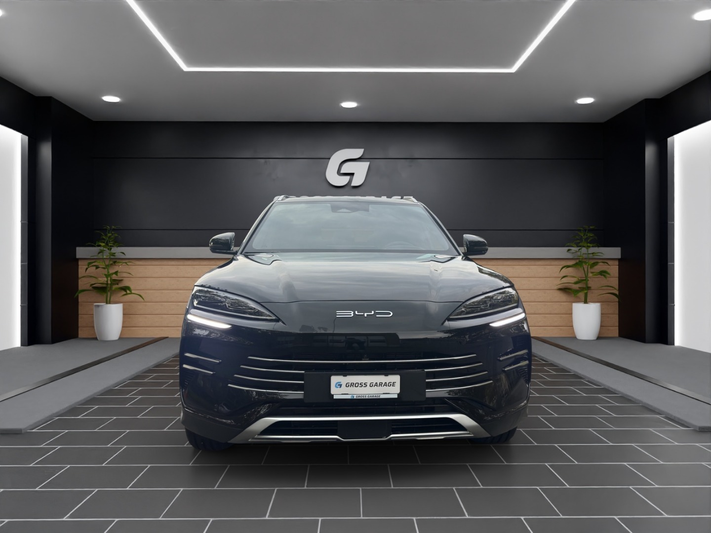 BYD Seal U DM-i Design AWD-showroom-element-1