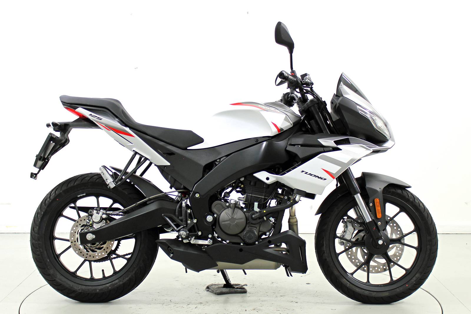 APRILIA Tuono 125 ABS-image-3