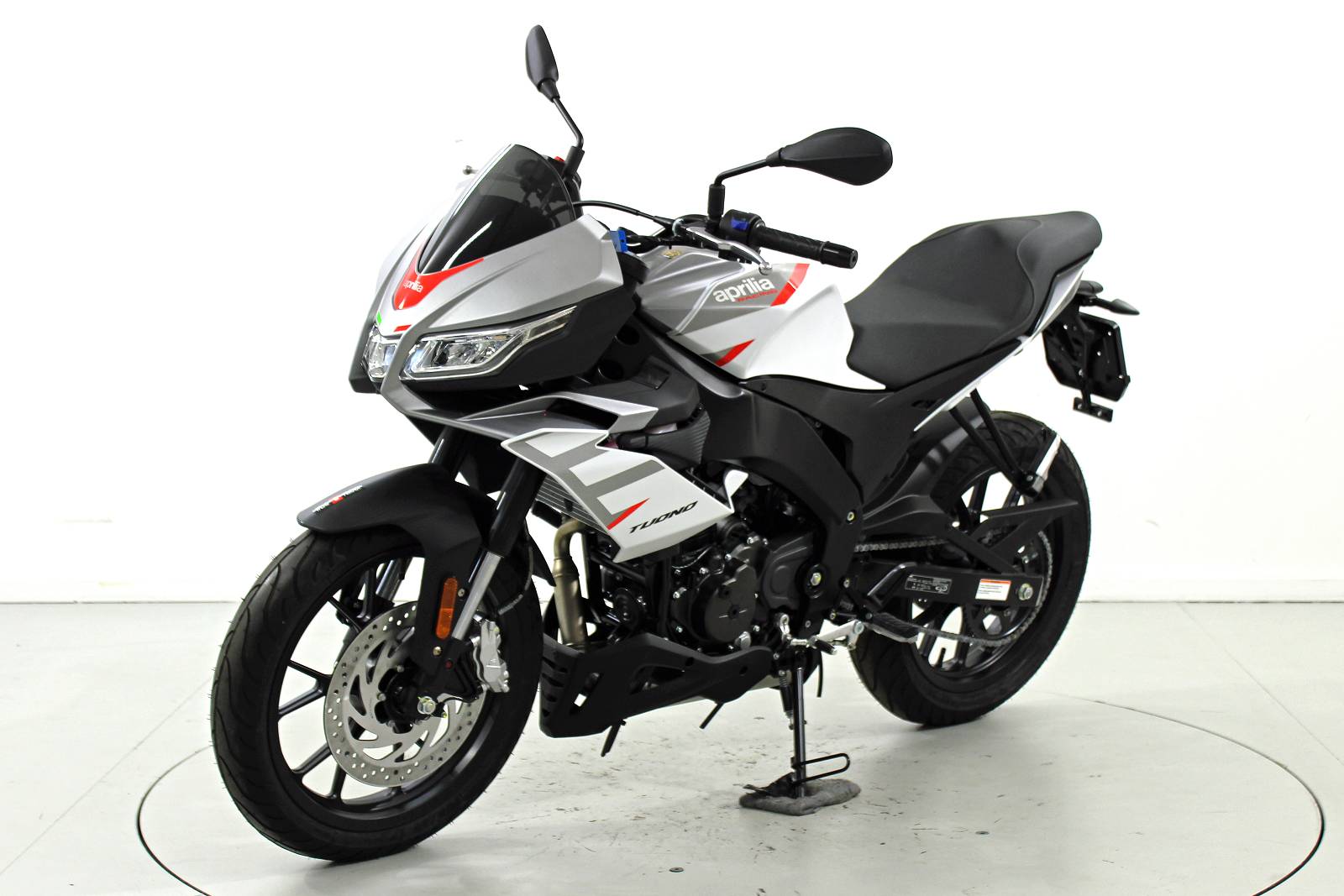 APRILIA Tuono 125 ABS-image-2
