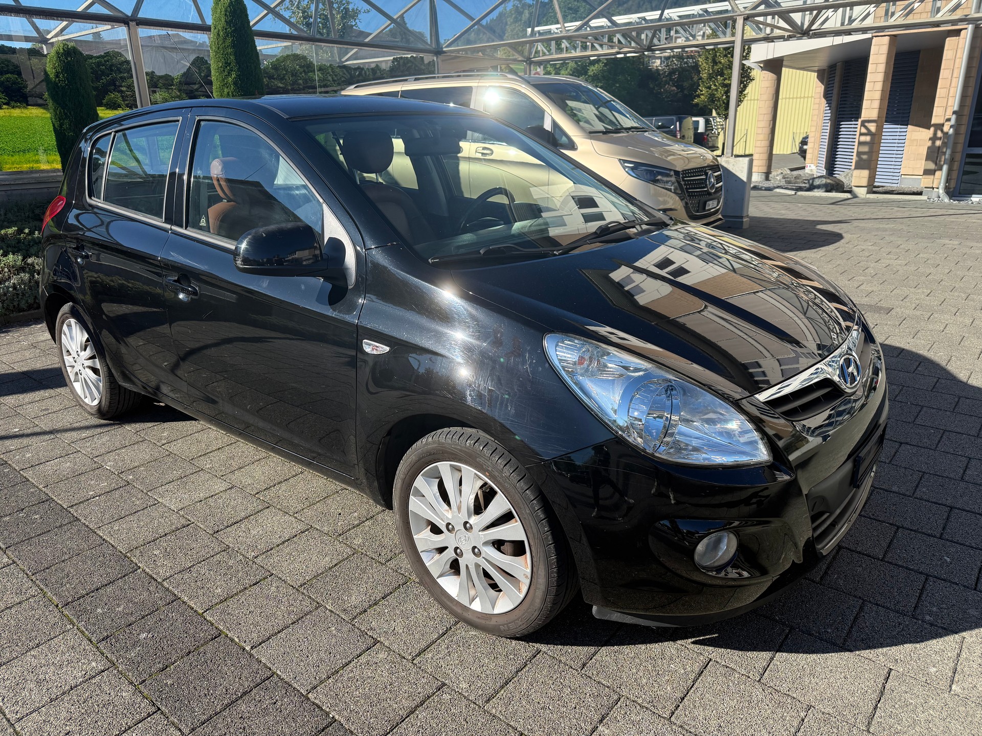 HYUNDAI i20 1.6 20th Anniversary Edition