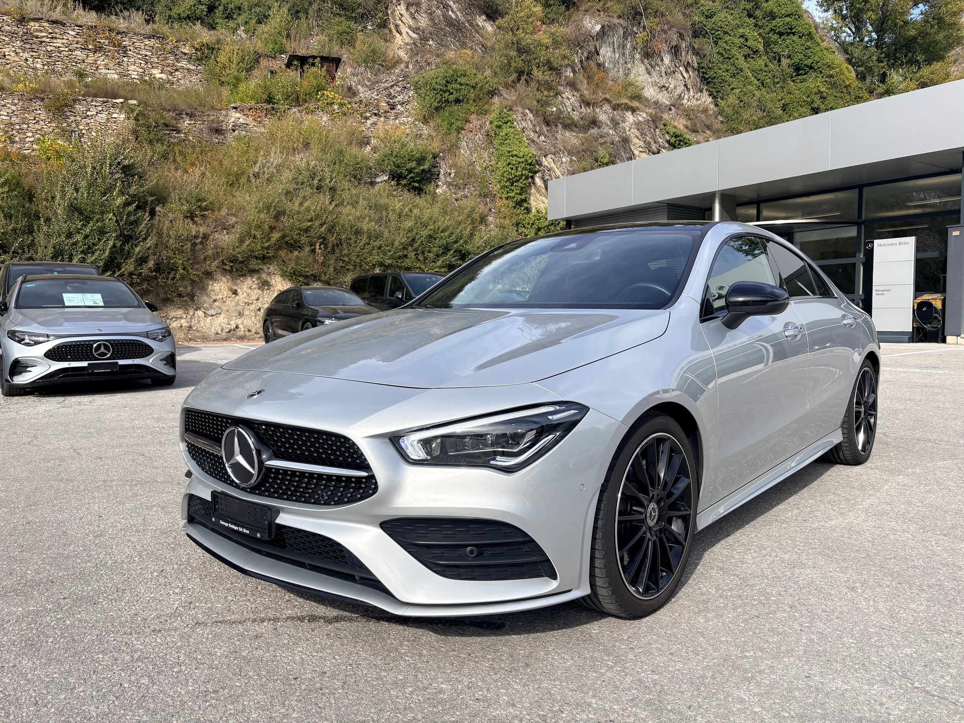 MERCEDES-BENZ CLA 250 4Matic AMG Line 7G-DCT-showroom-element-1