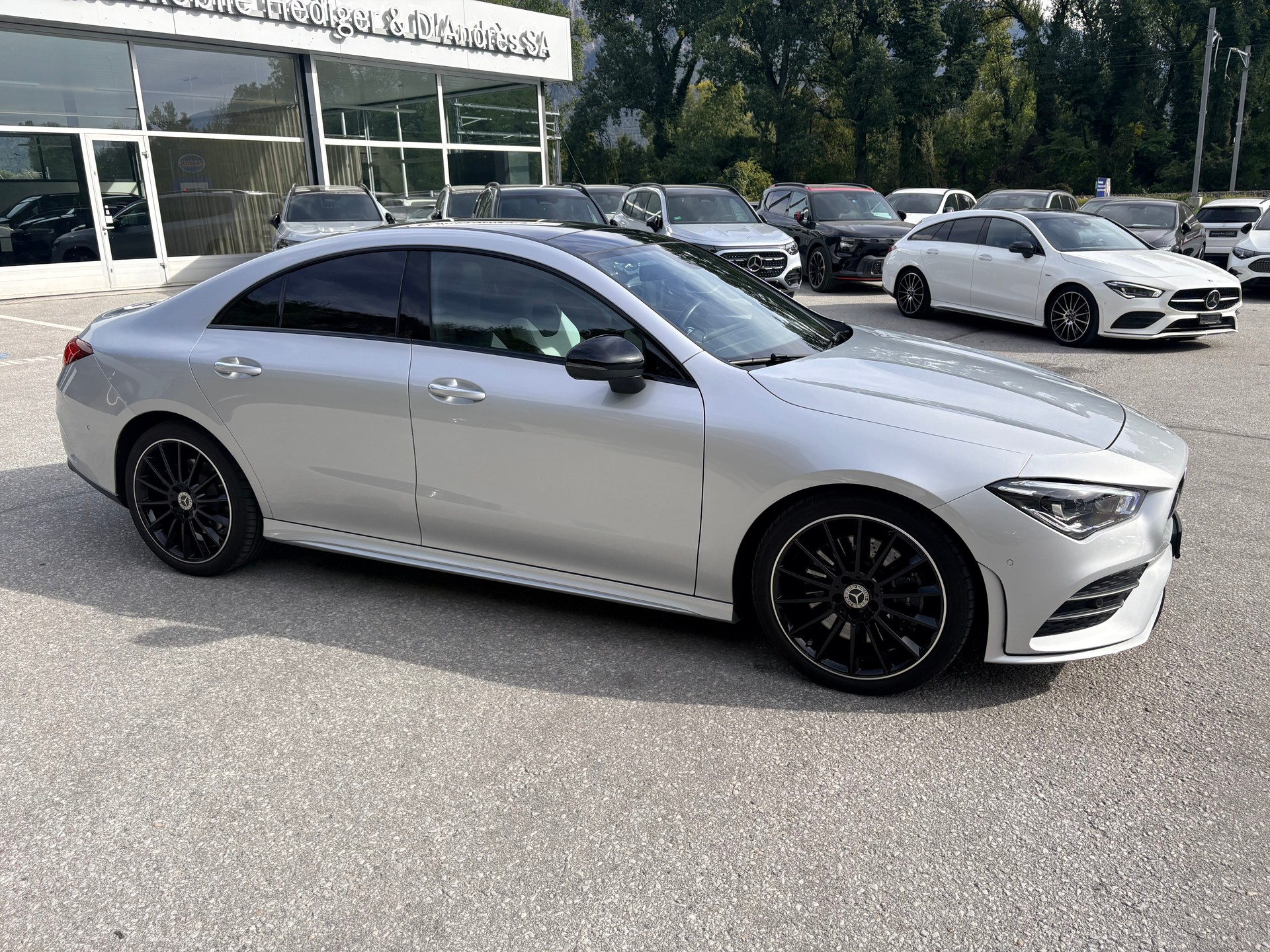 MERCEDES-BENZ CLA 250 4Matic AMG Line 7G-DCT-showroom-element-2