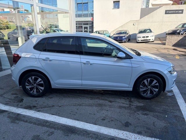 VW Polo 1.0 TSI 115 Comfortline-showroom-element-2