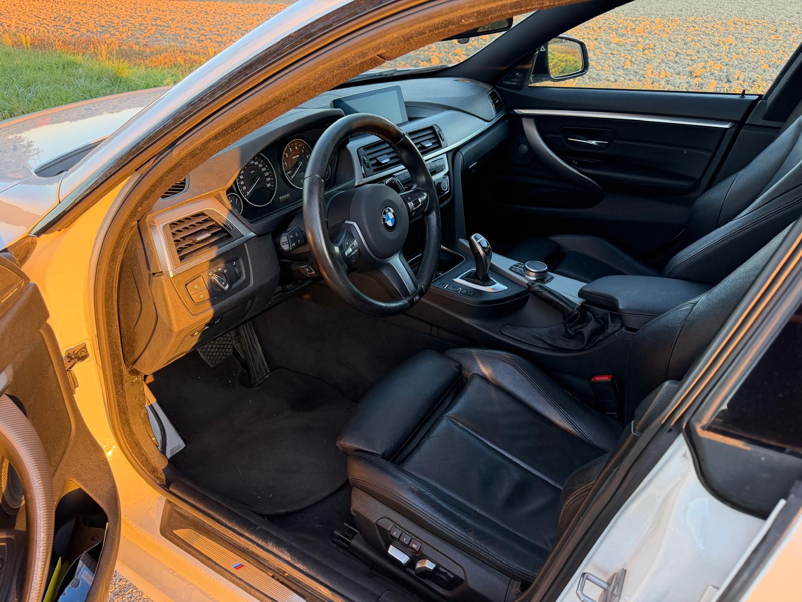 BMW BMW 440i xDrive Gran Coupé M Sport-image-6