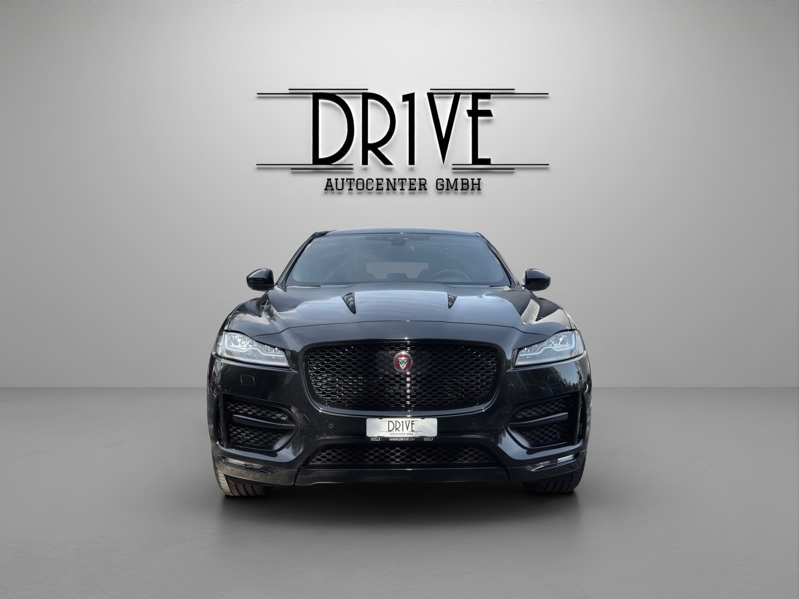 JAGUAR F-Pace 3.0 V6 Prestige AWD Automatik-showroom-element-1
