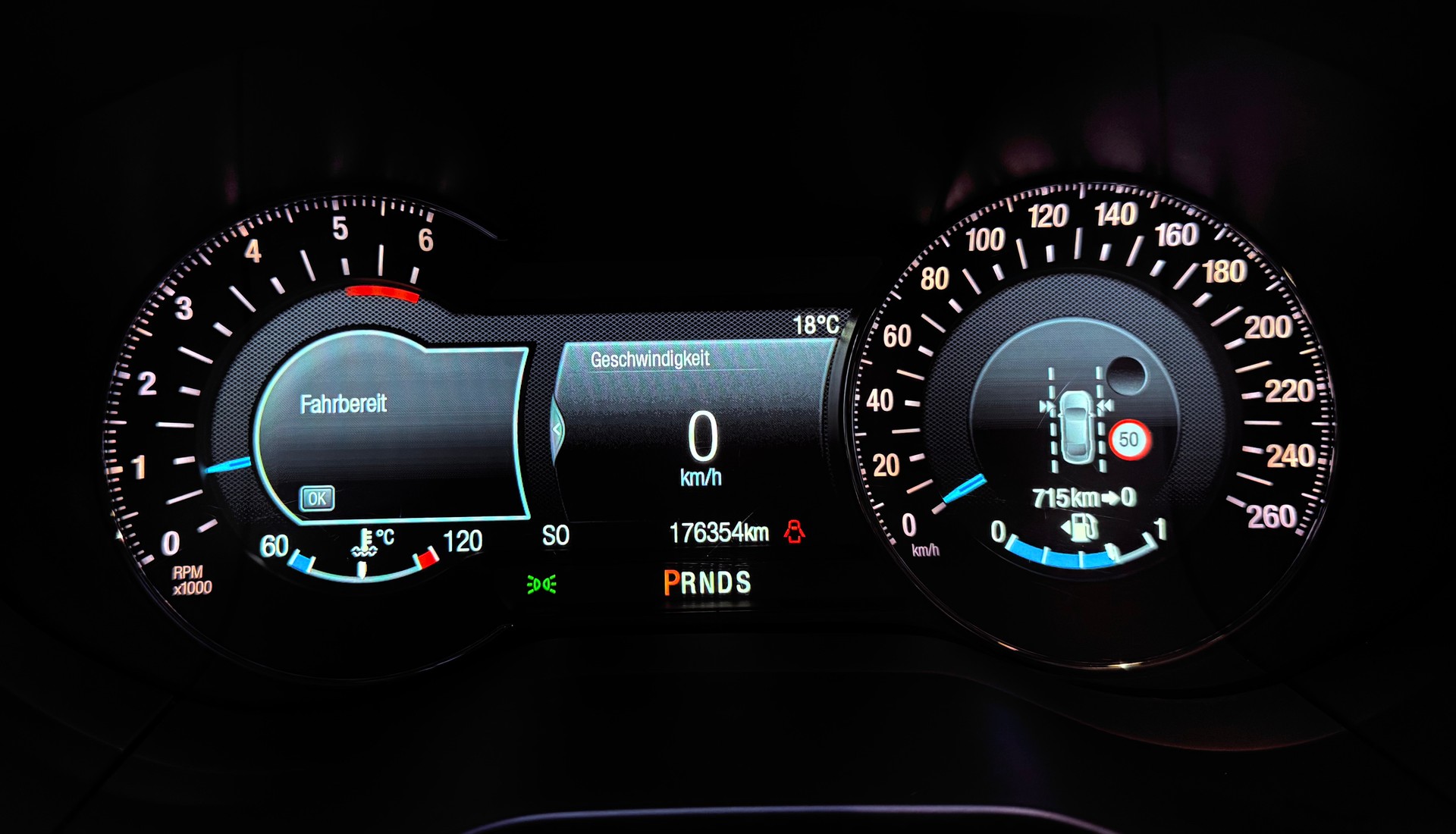 FORD Galaxy 2.0 TDCi Titanium AWD PowerShift 7 PLÄTZER-image-16