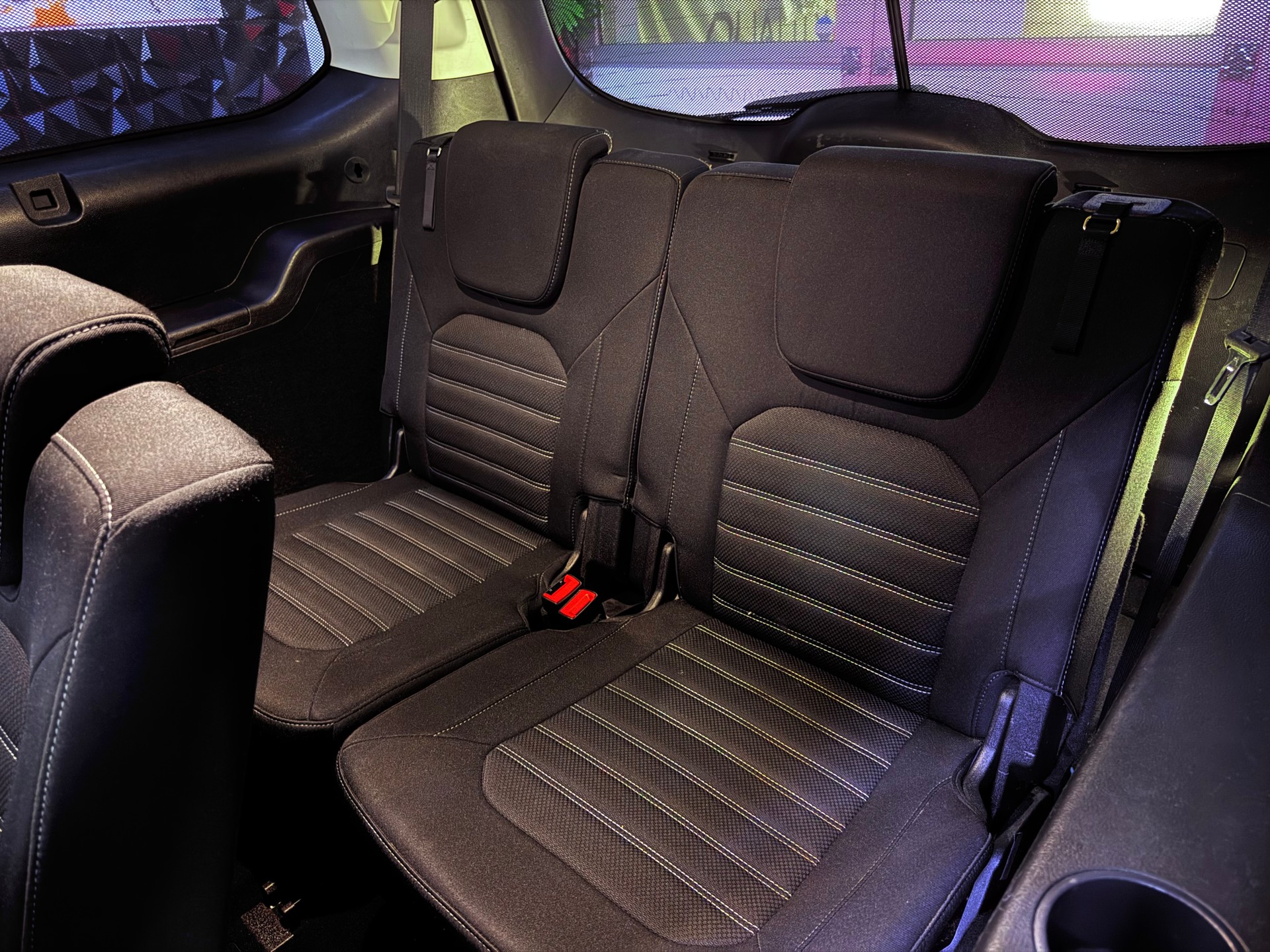 FORD Galaxy 2.0 TDCi Titanium AWD PowerShift 7 PLÄTZER-image-26