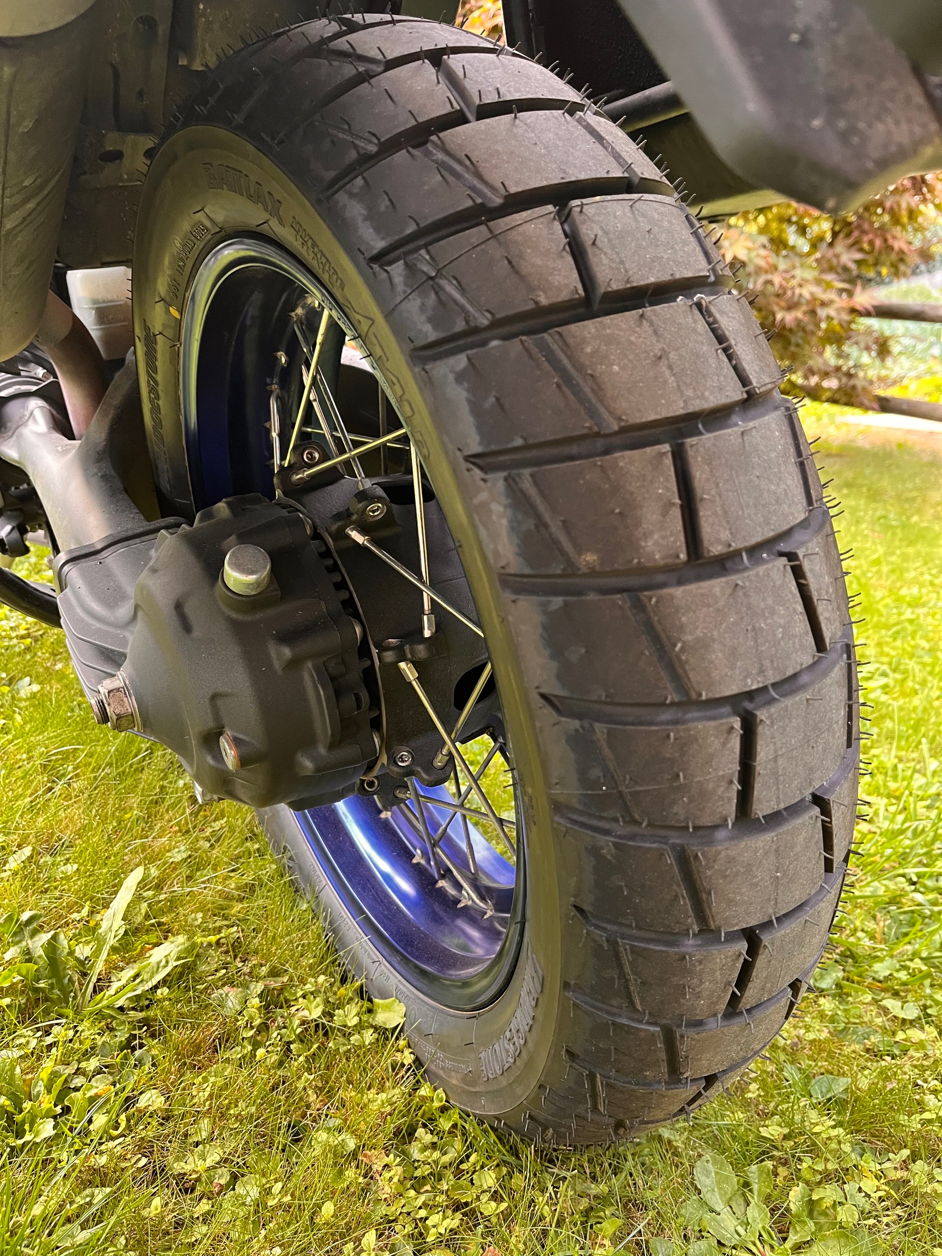 YAMAHA XT 1200 ZE Super Ténéré-image-4
