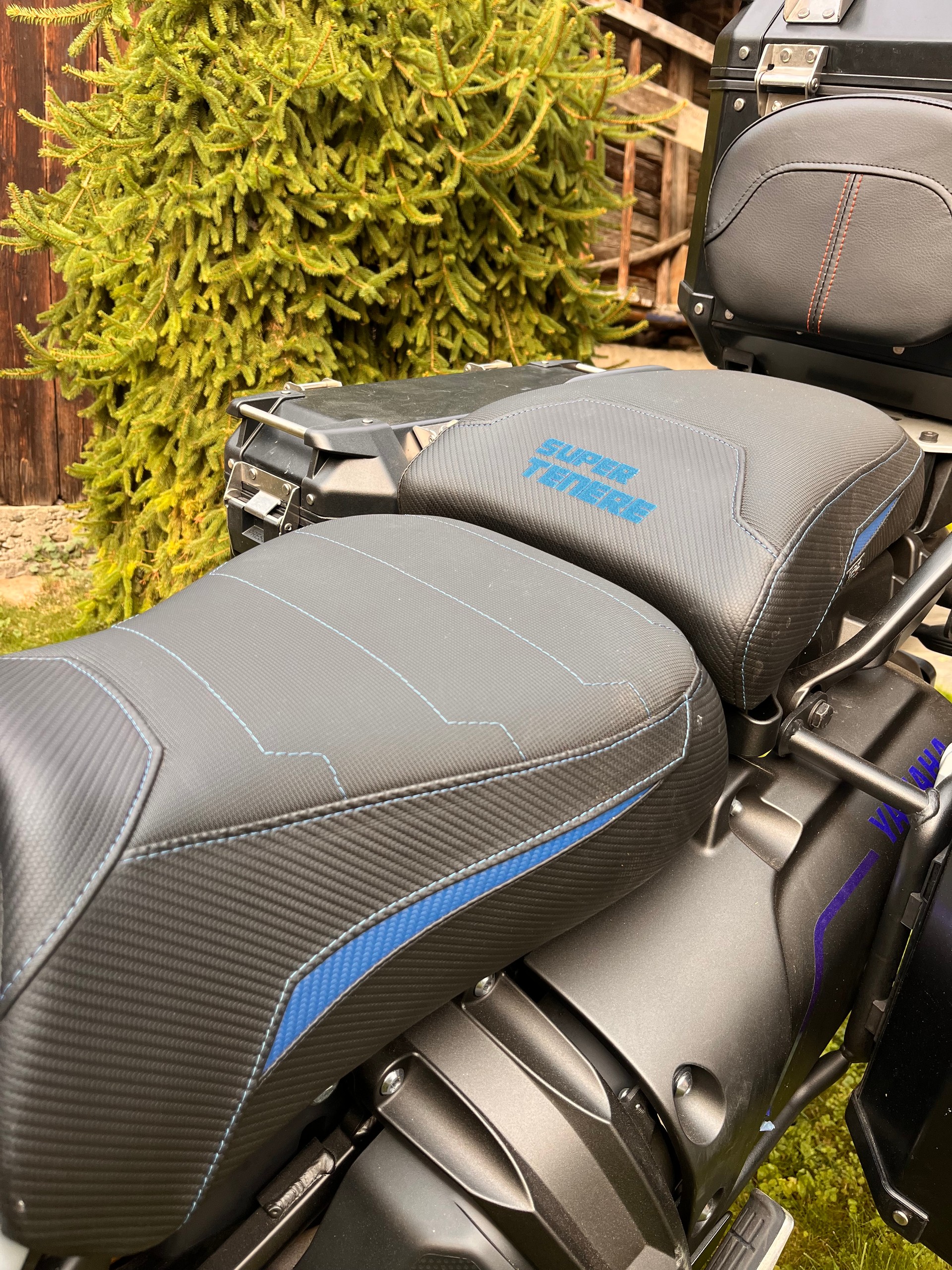 YAMAHA XT 1200 ZE Super Ténéré-image-3