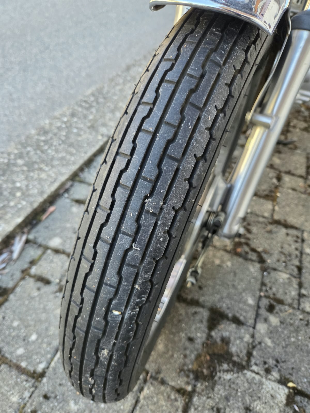 HONDA CM 125 C-image-13