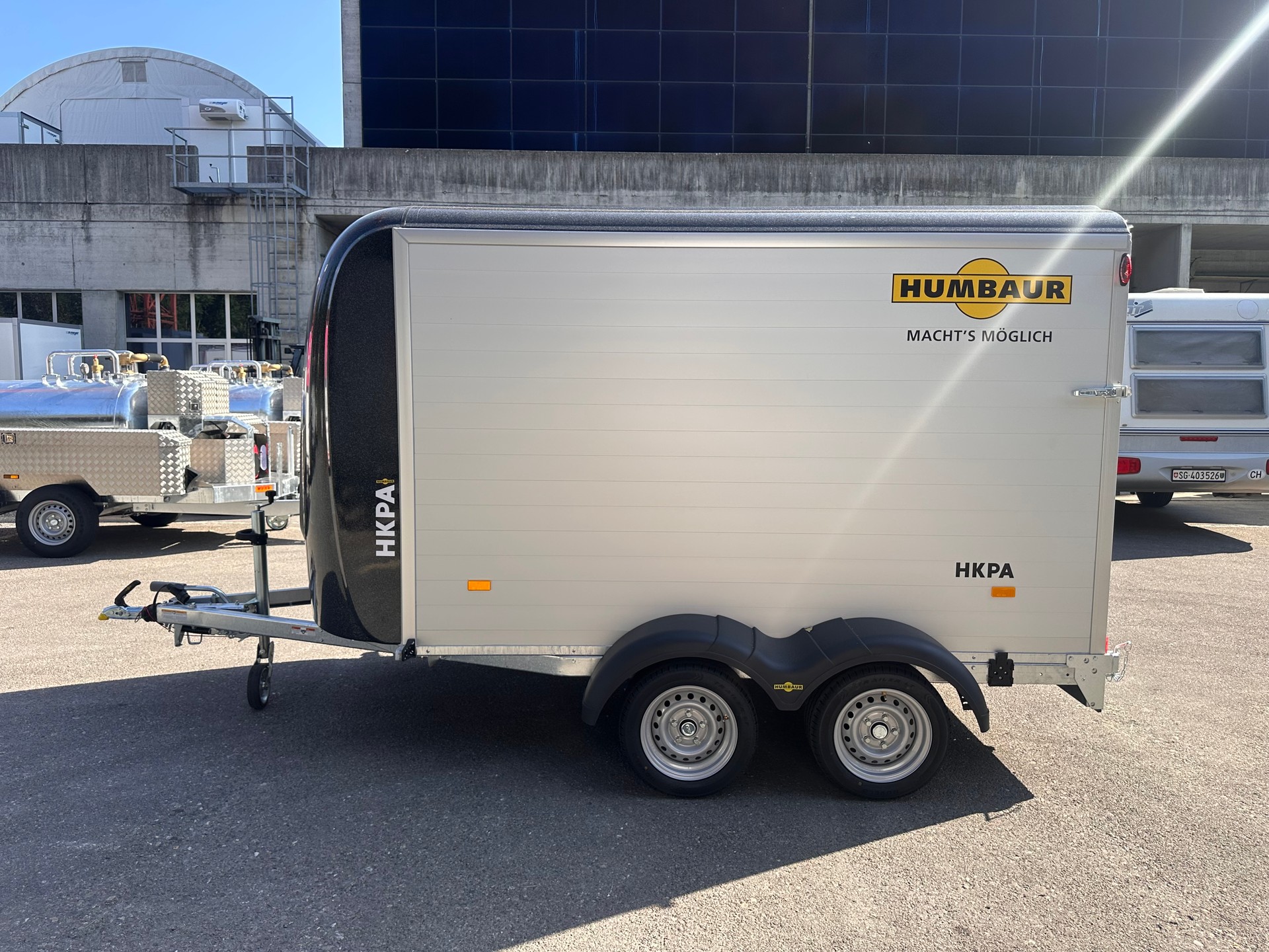 HUMBAUR HKPA 263217-image-4
