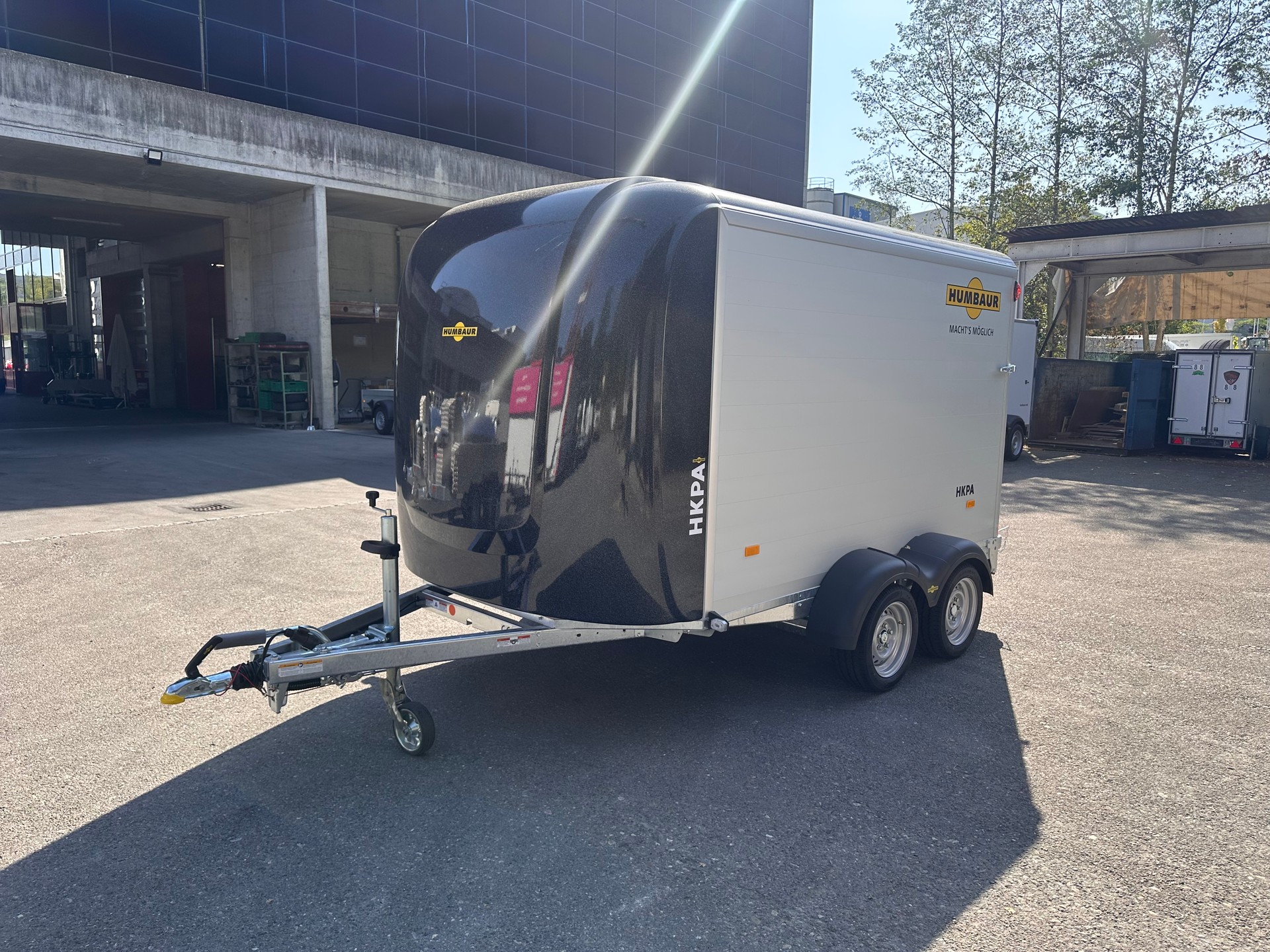 HUMBAUR HKPA 263217-showroom-element-3