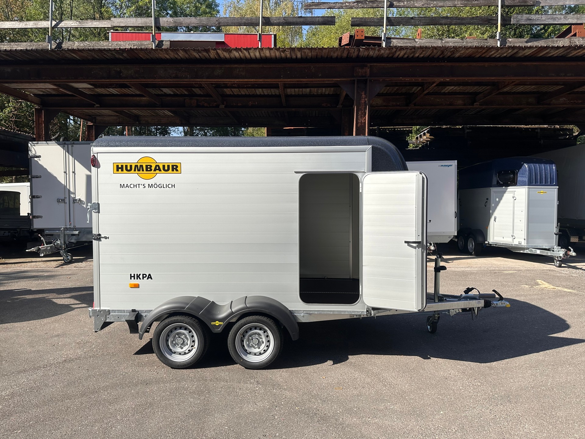 HUMBAUR HKPA 263217-image-7