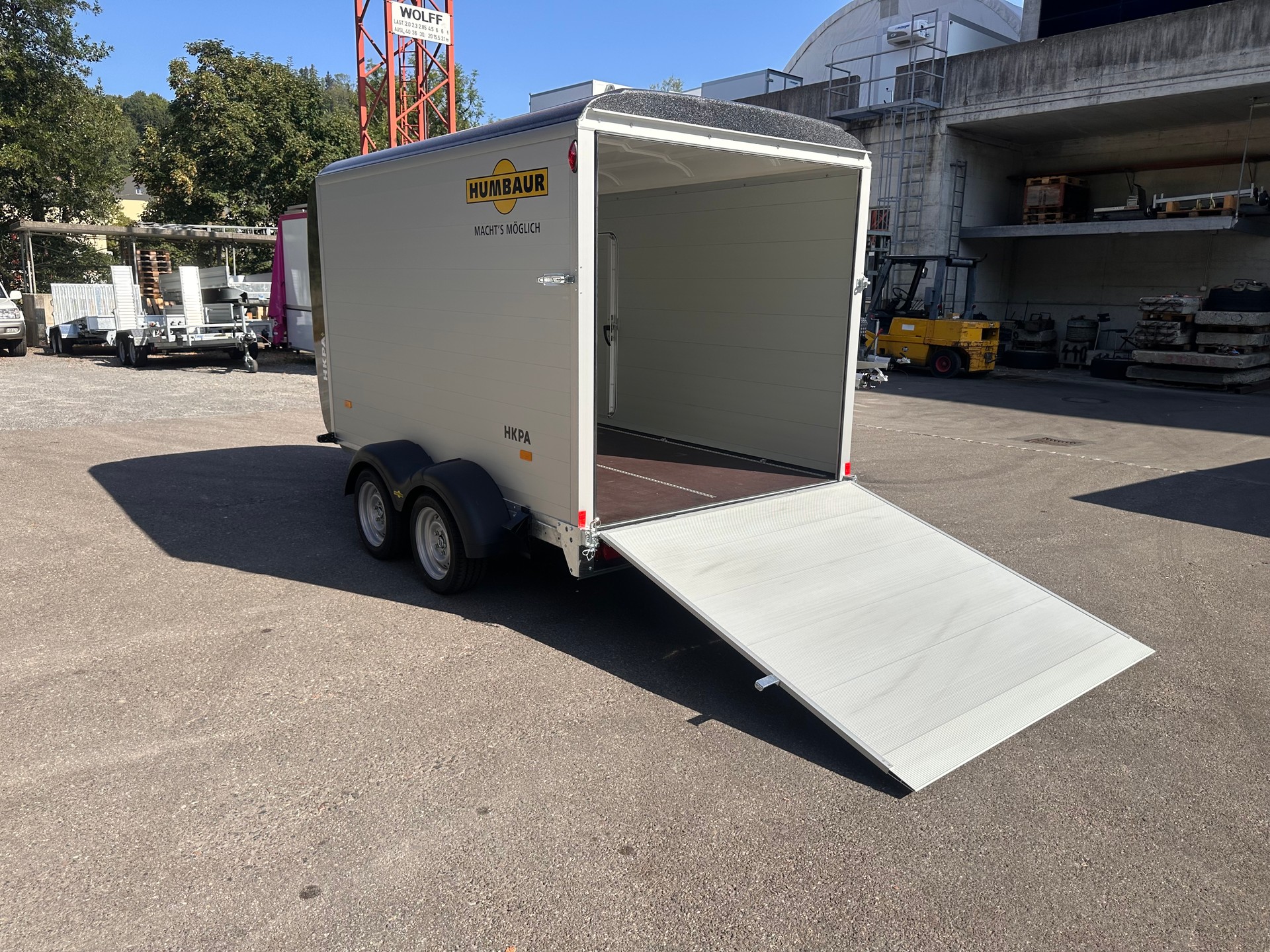 HUMBAUR HKPA 263217-image-12