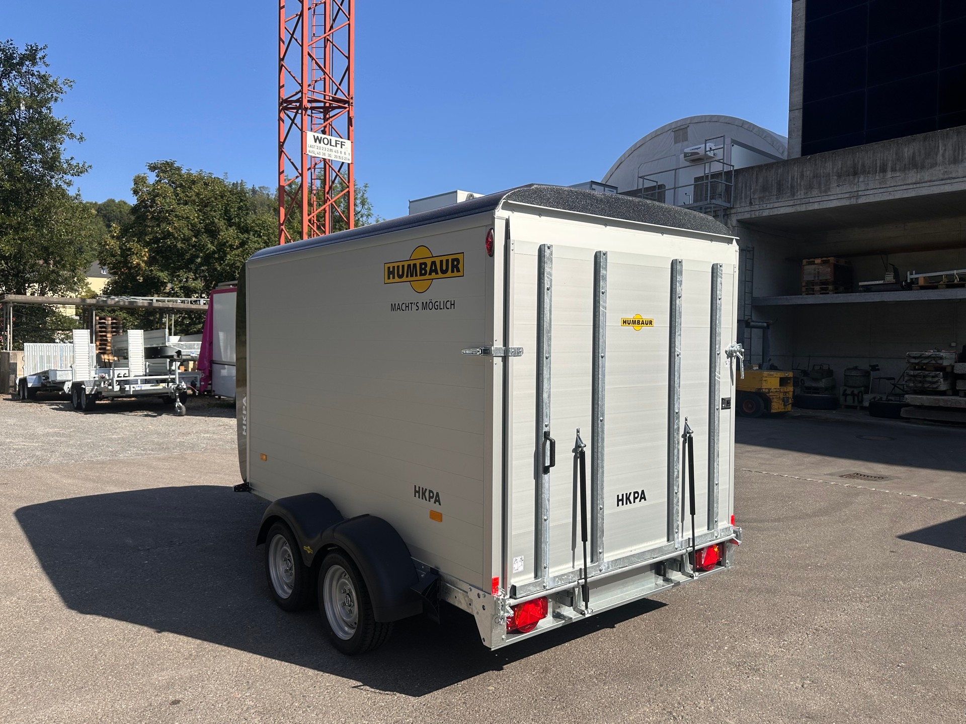HUMBAUR HKPA 263217-image-9